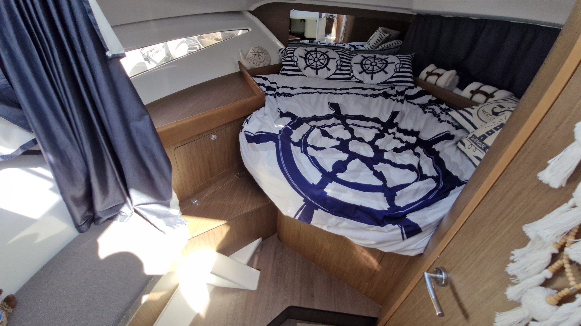 BENETEAU - ANTARES 8.80 à vendre