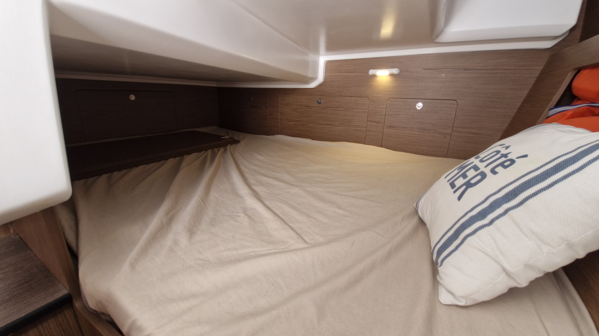 BENETEAU - ANTARES 8.80 à vendre