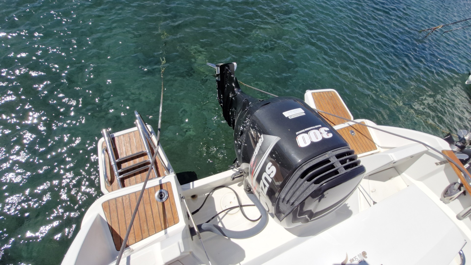 BENETEAU - ANTARES 8.80 à vendre