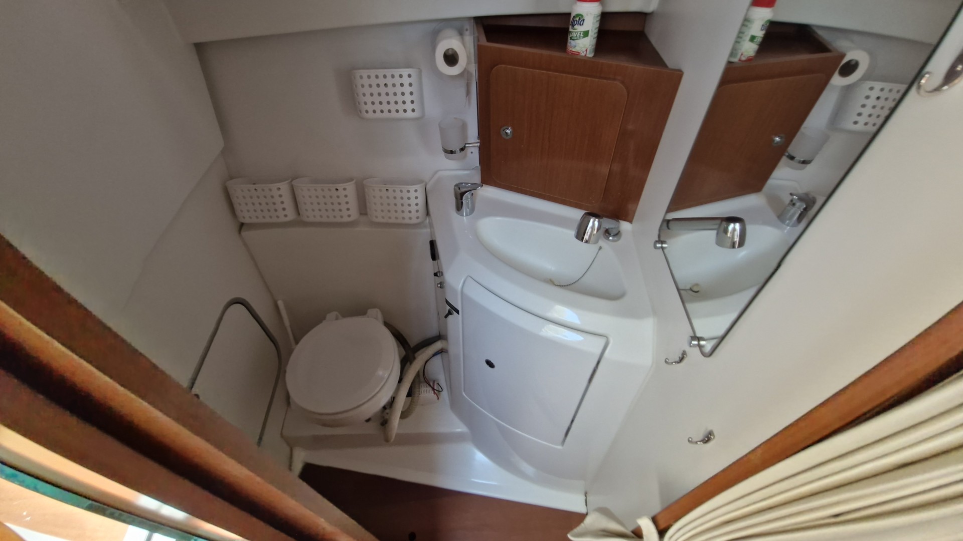 BENETEAU - ANTARES 8S à vendre