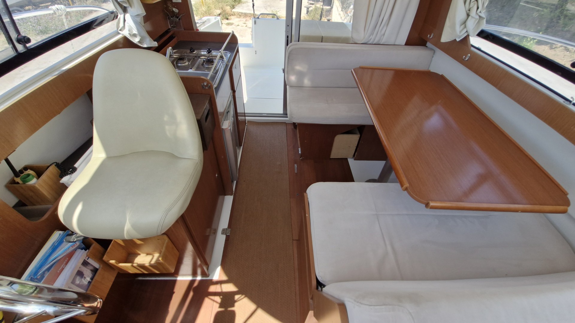 BENETEAU - ANTARES 8S à vendre