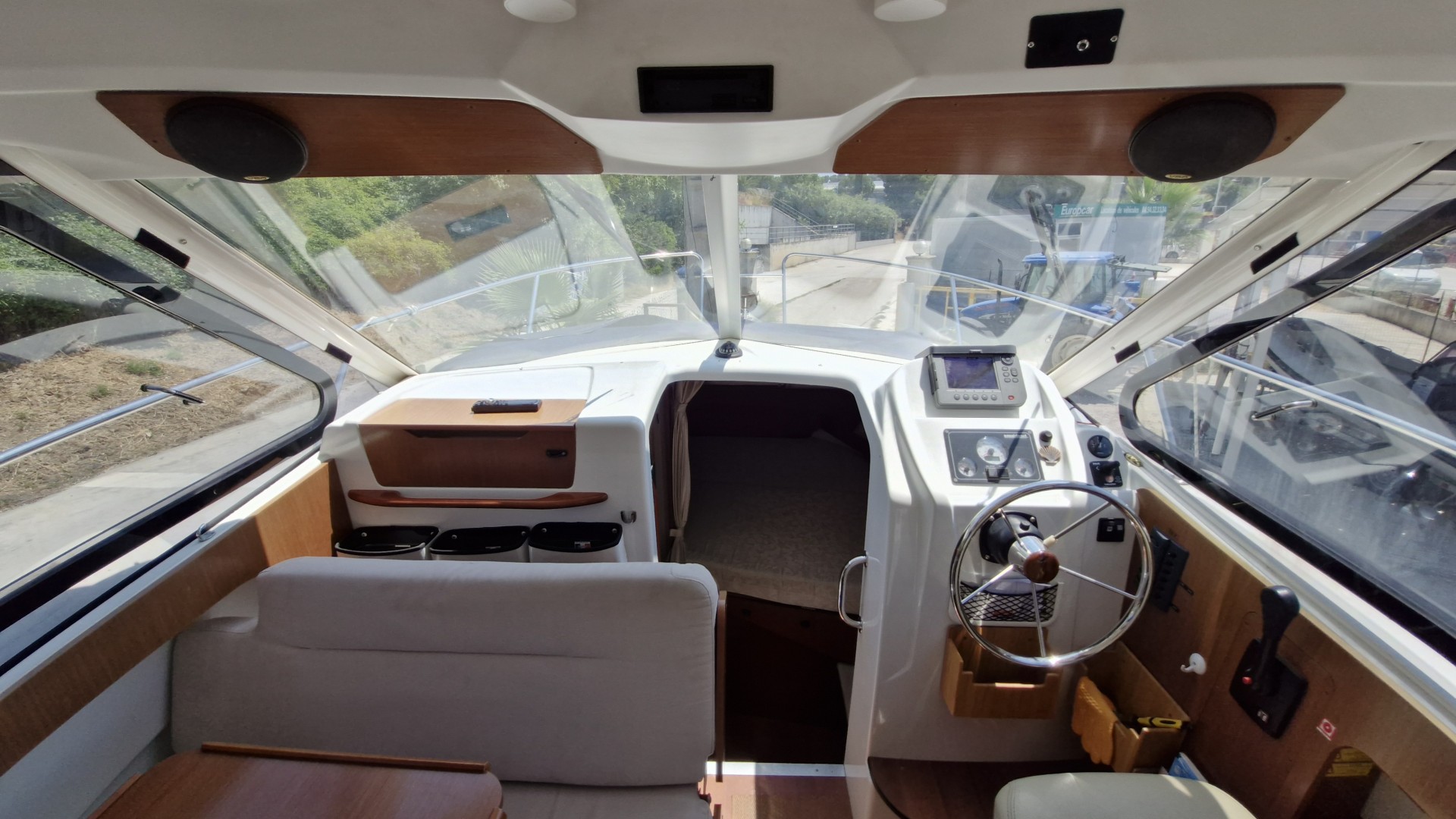 BENETEAU - ANTARES 8S à vendre