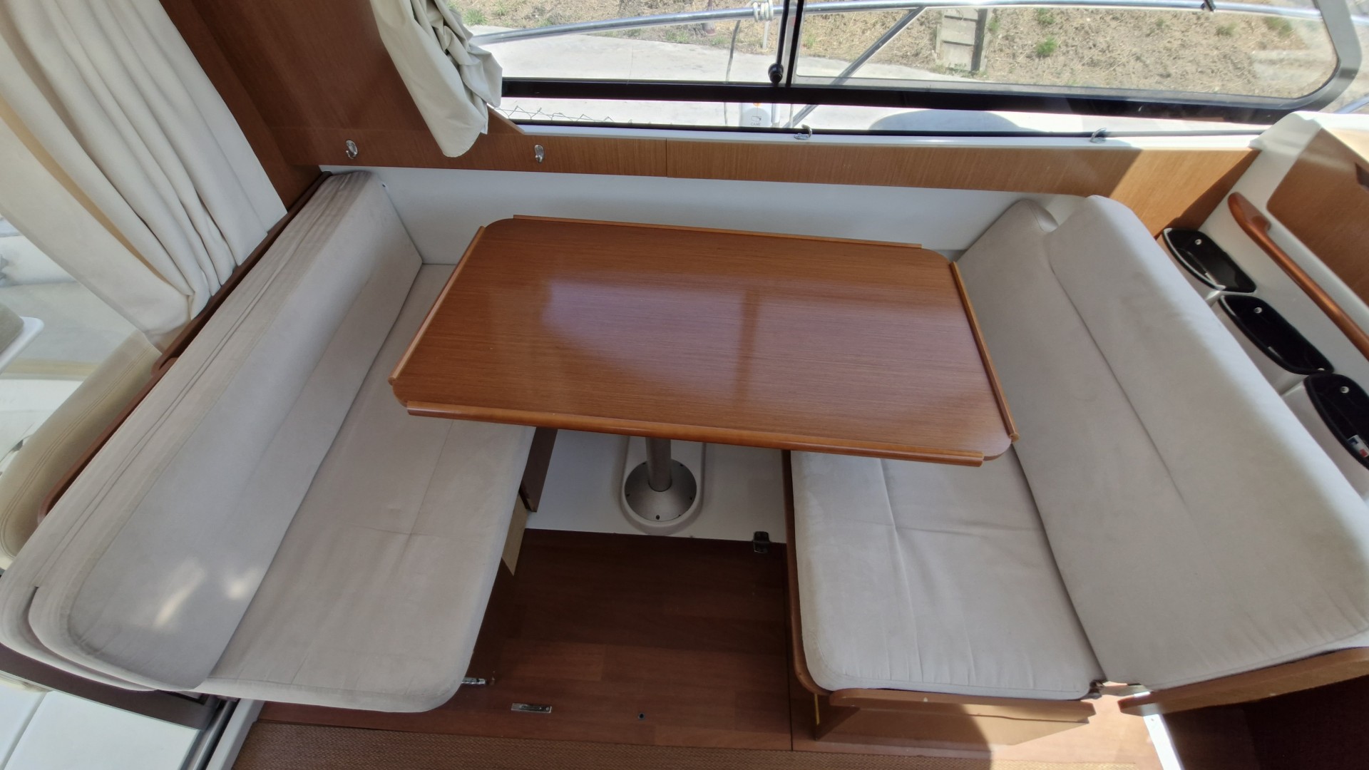 BENETEAU - ANTARES 8S à vendre