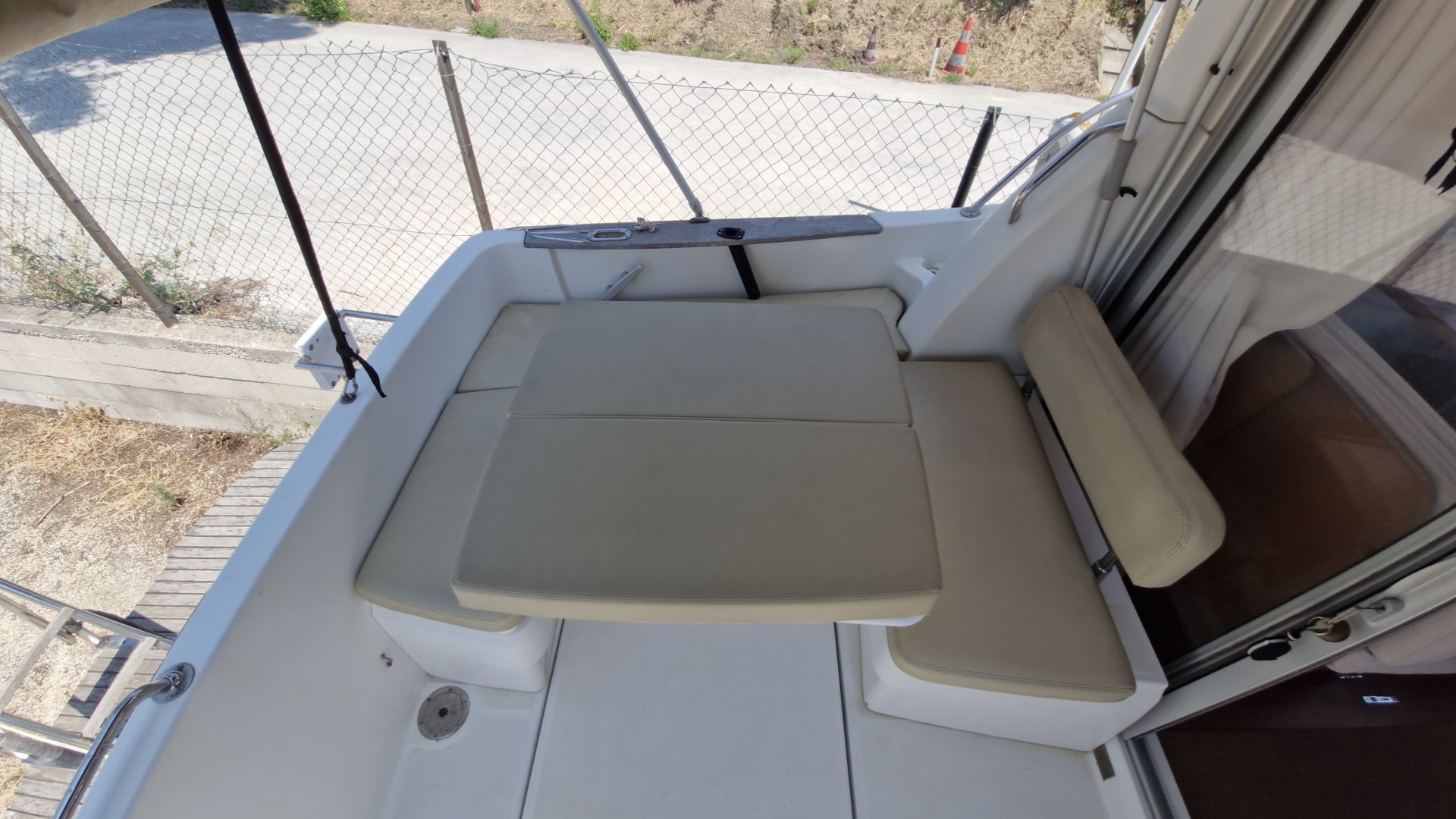 BENETEAU - ANTARES 8S à vendre