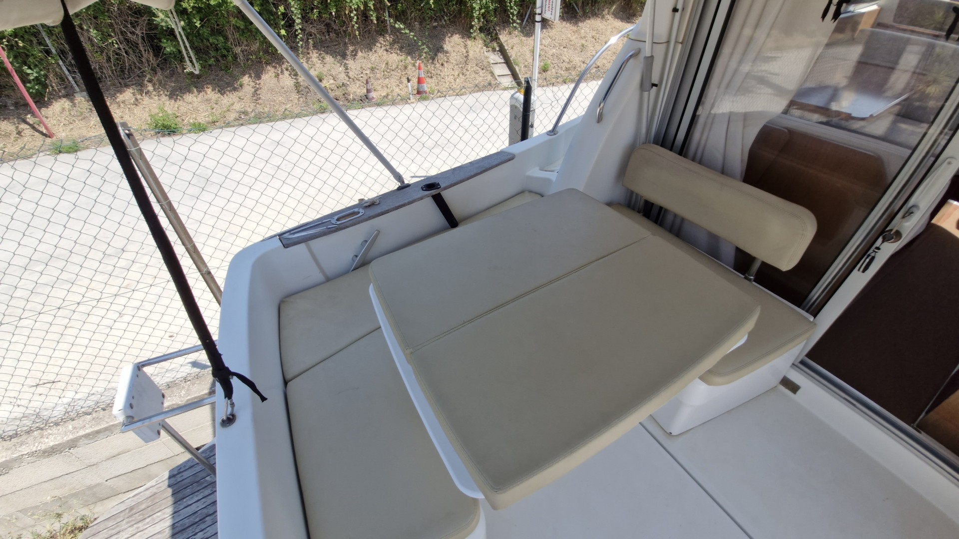 BENETEAU - ANTARES 8S à vendre