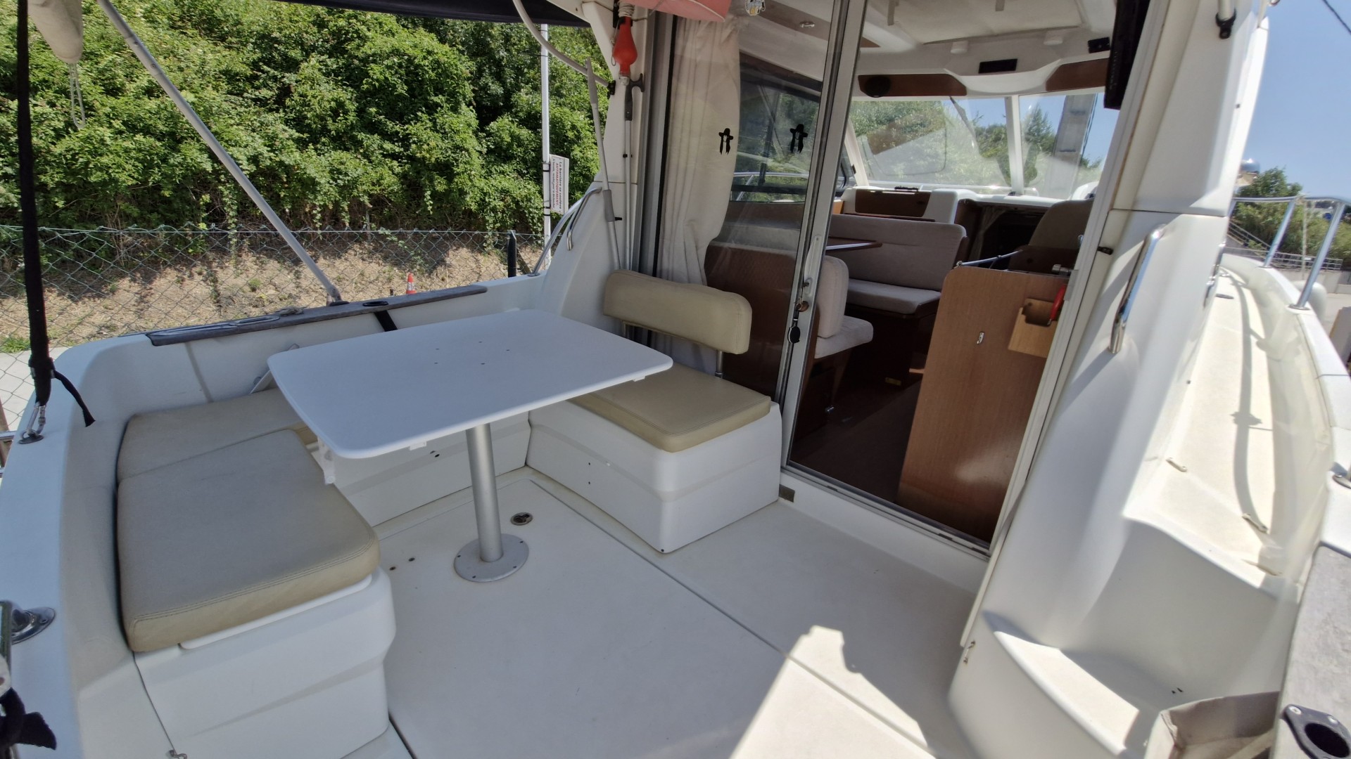 BENETEAU - ANTARES 8S à vendre