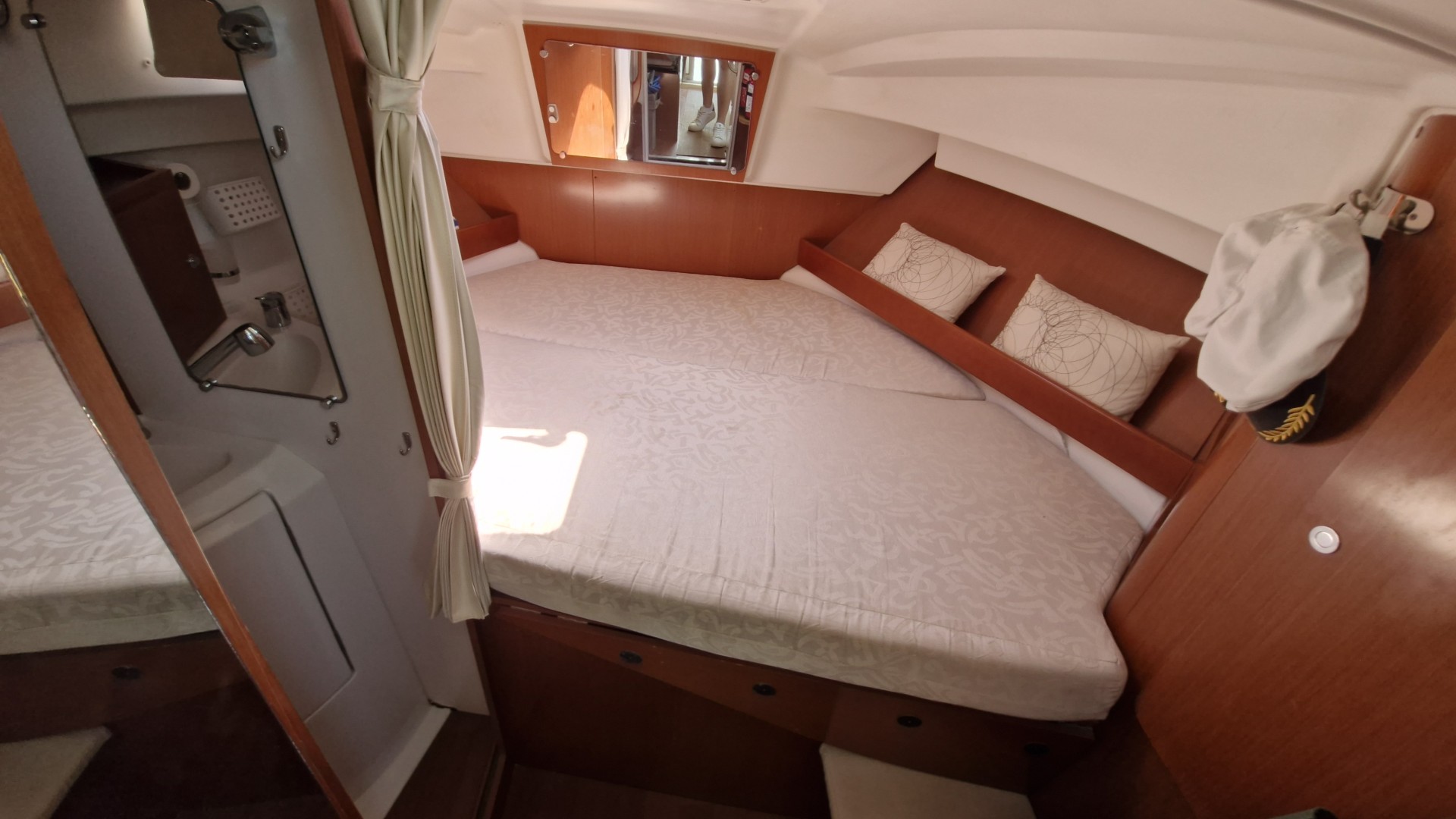 BENETEAU - ANTARES 8S à vendre