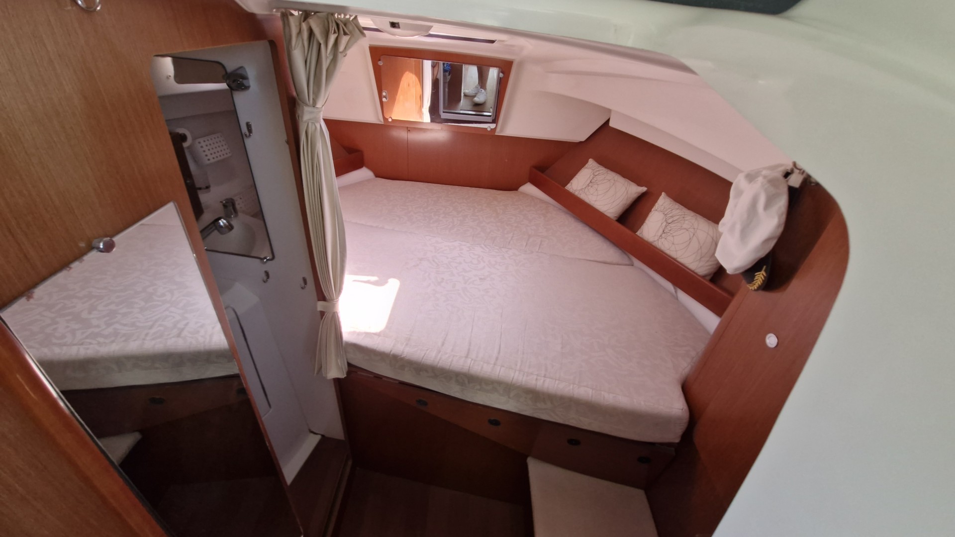 BENETEAU - ANTARES 8S à vendre