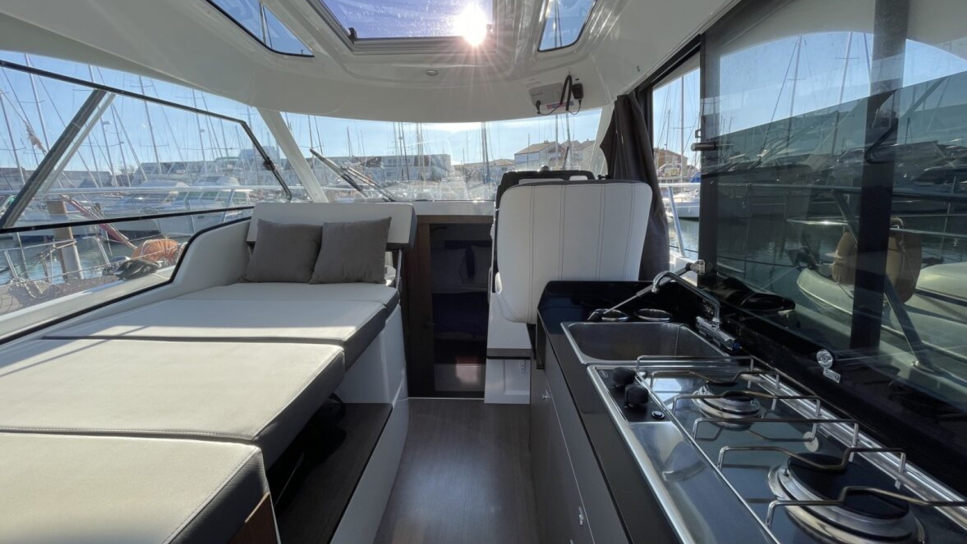 BENETEAU - ANTARES 9 OB à vendre