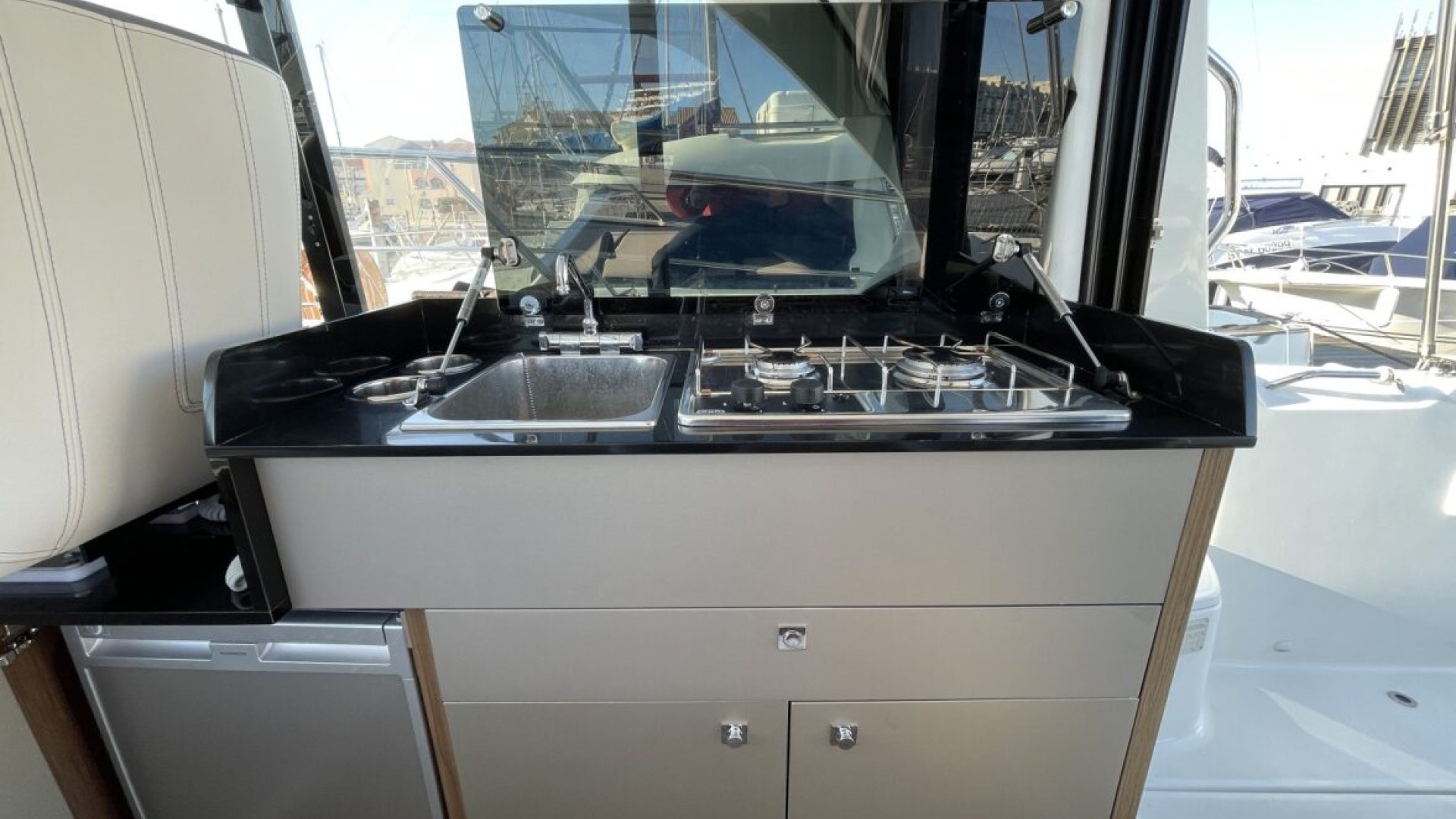 BENETEAU - ANTARES 9 OB à vendre