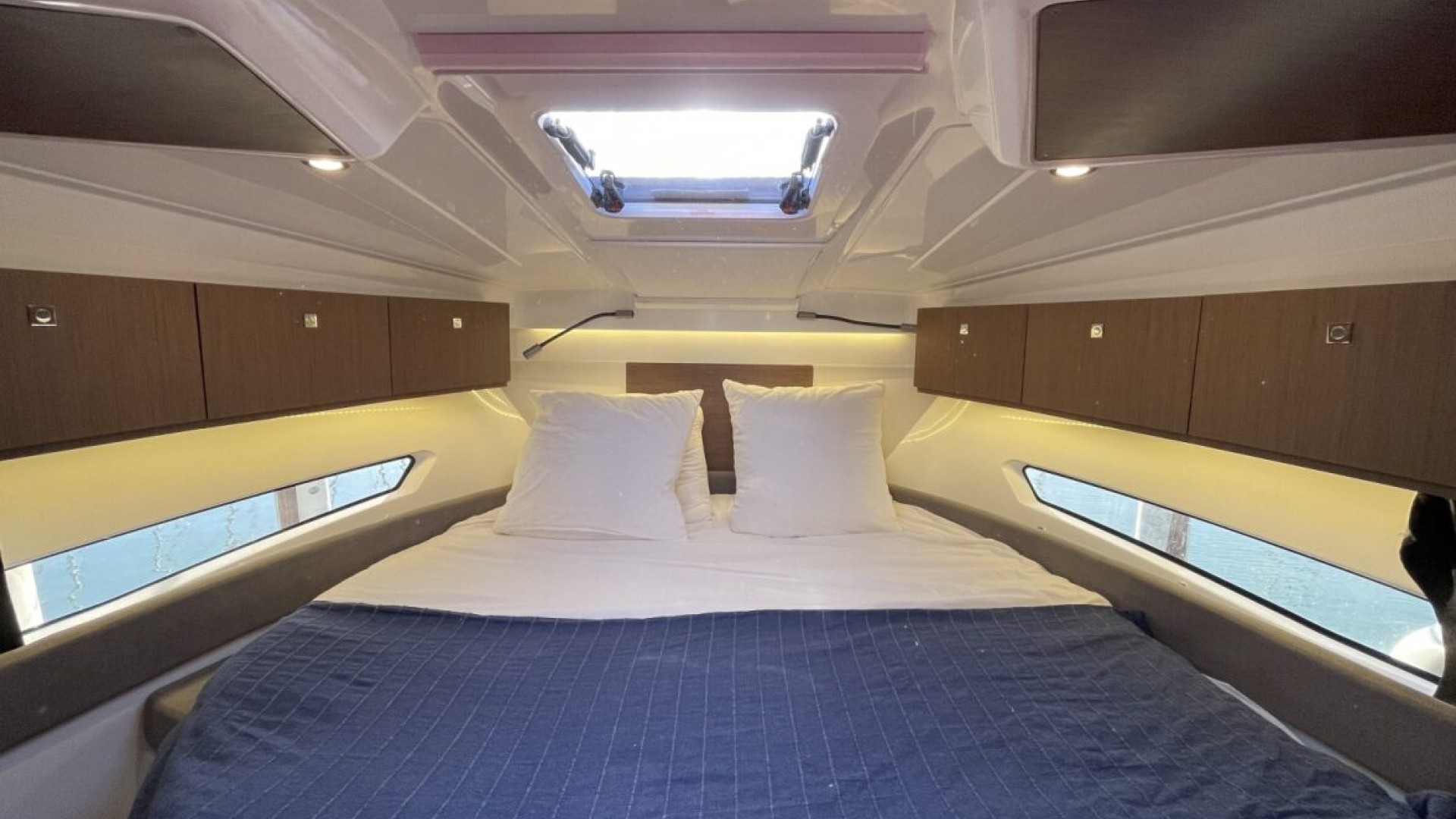 BENETEAU - ANTARES 9 OB à vendre