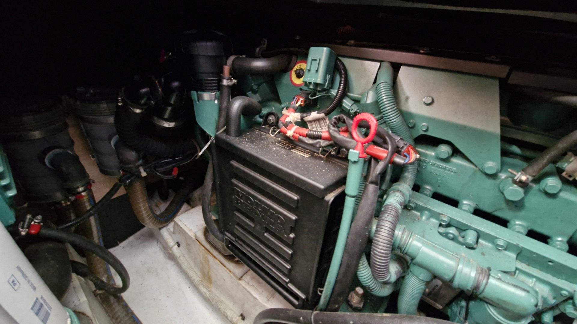 BENETEAU - ANTARES 9.80 à vendre