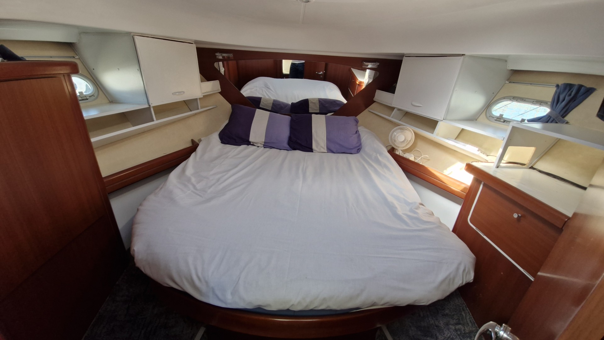 BENETEAU - ANTARES 9.80 à vendre