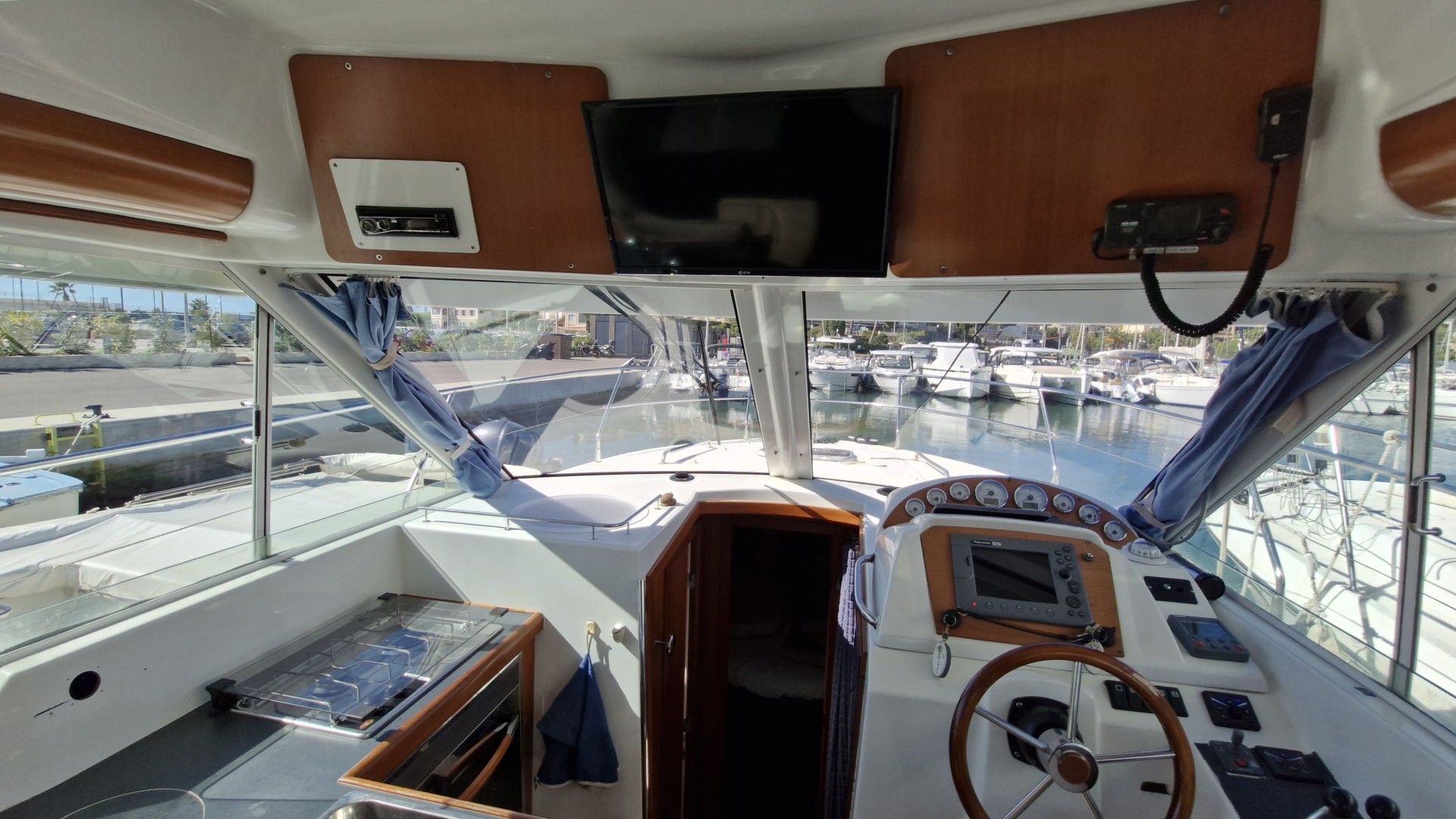 BENETEAU - ANTARES 9.80 à vendre