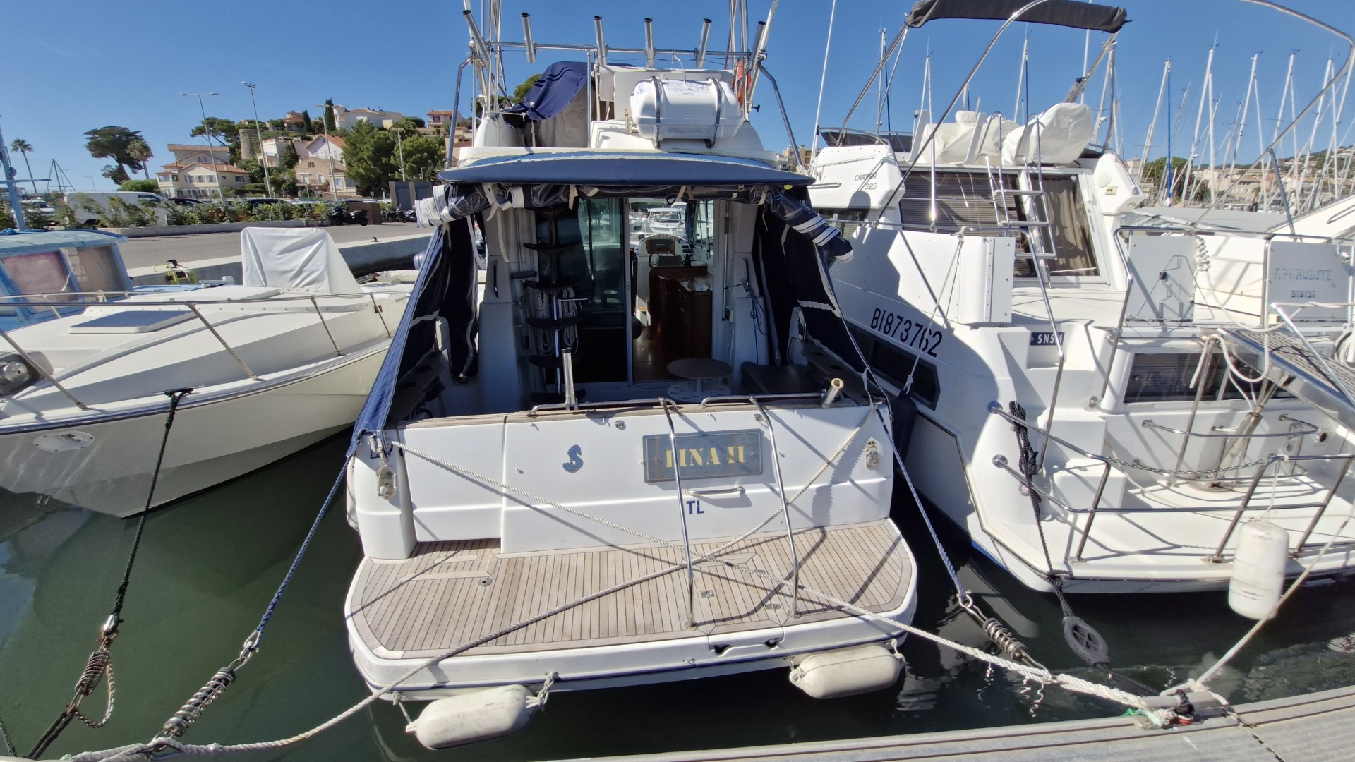 BENETEAU - ANTARES 9.80 à vendre