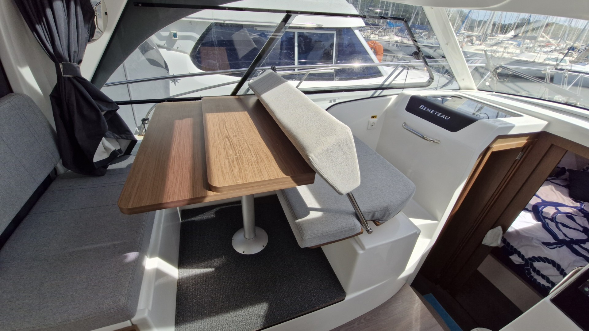 BENETEAU - ANTARES 9 OB à vendre