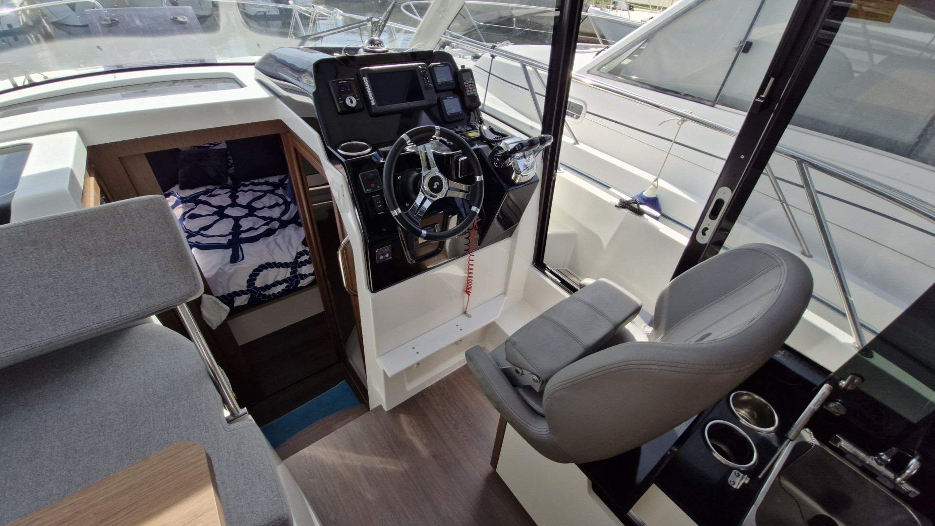 BENETEAU - ANTARES 9 OB à vendre