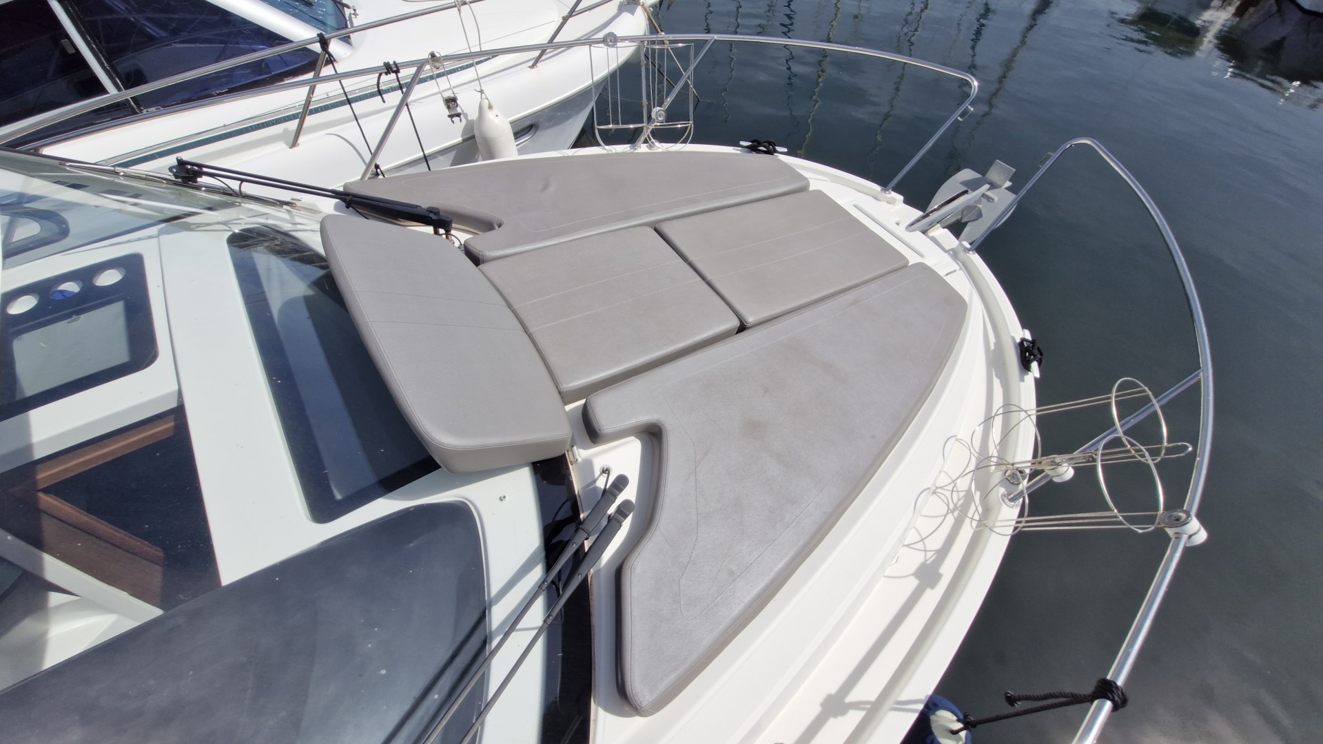 BENETEAU - ANTARES 9 OB à vendre