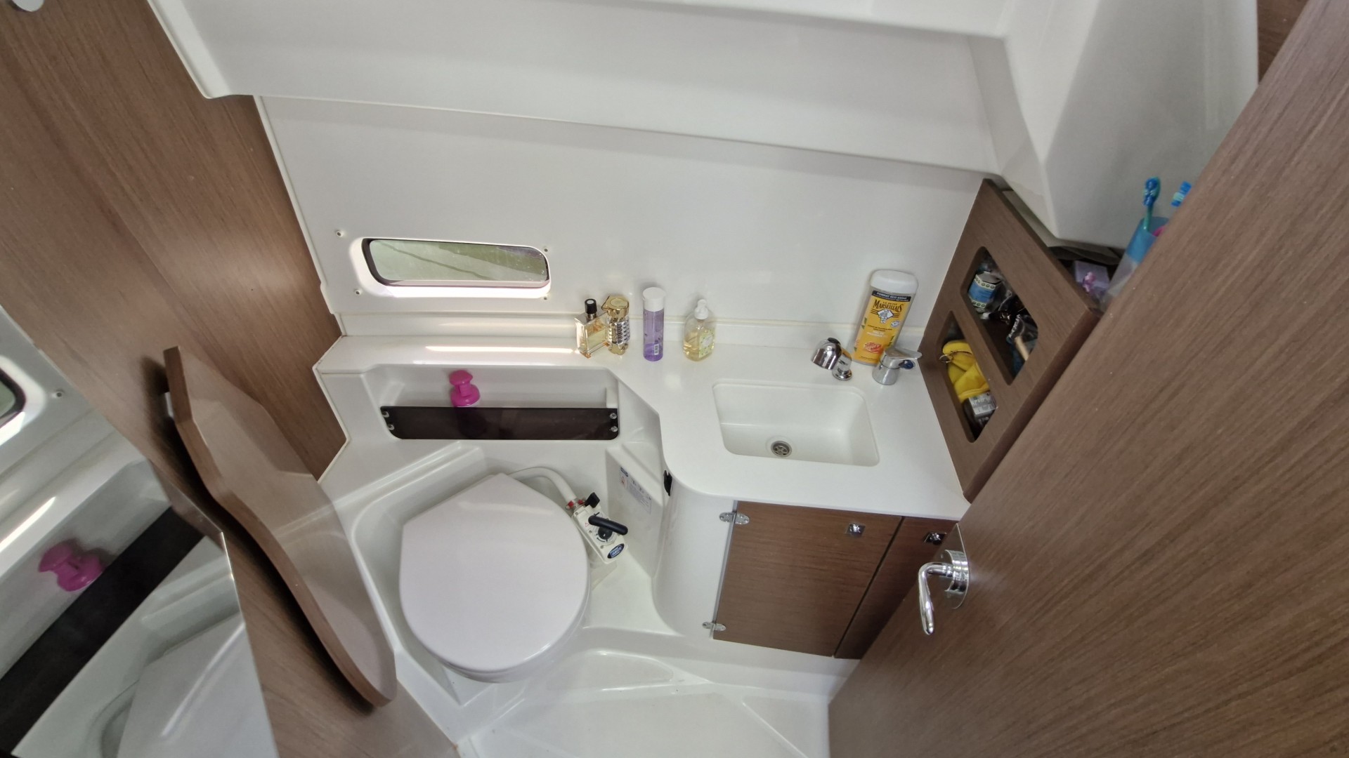 BENETEAU - ANTARES 9 OB à vendre