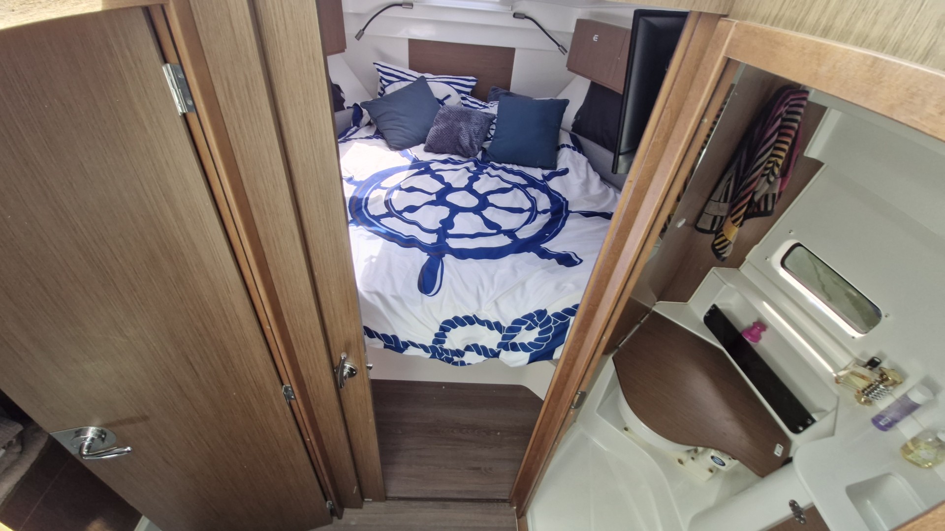 BENETEAU - ANTARES 9 OB à vendre