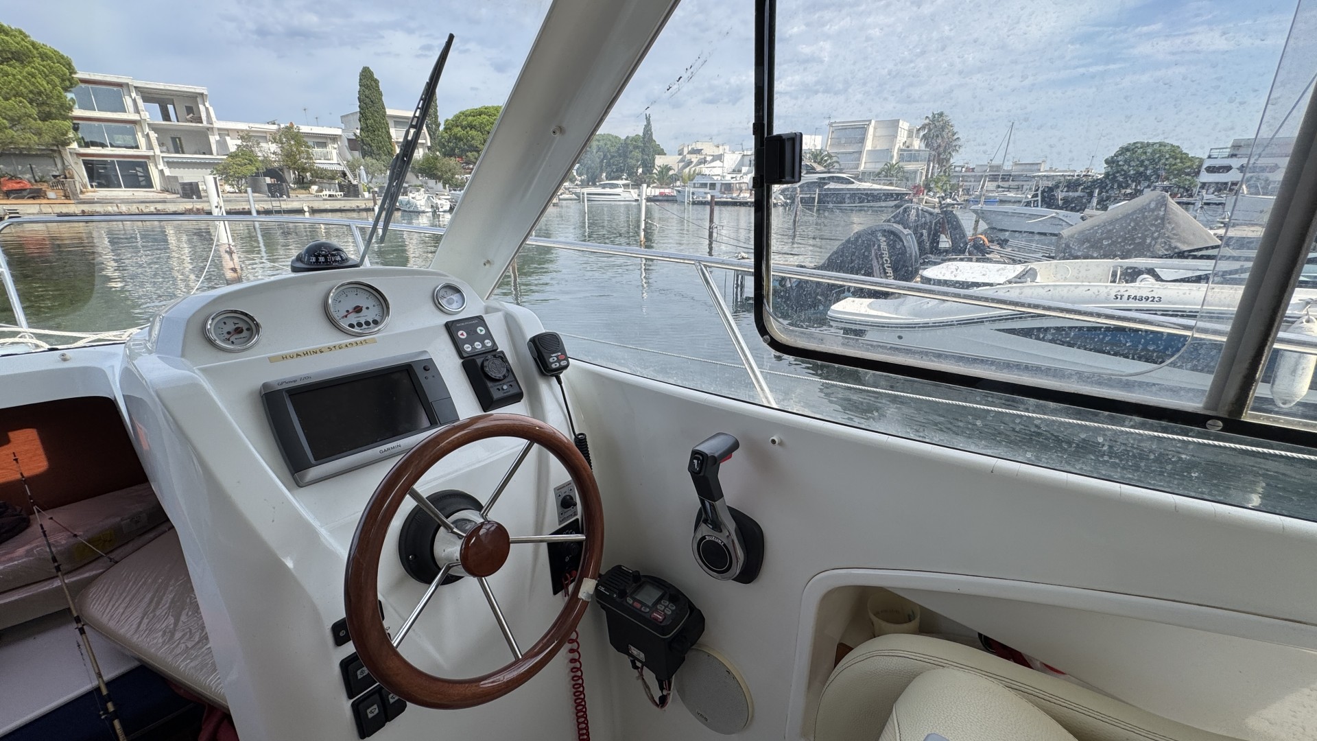 BENETEAU - Antares 6..80 à vendre