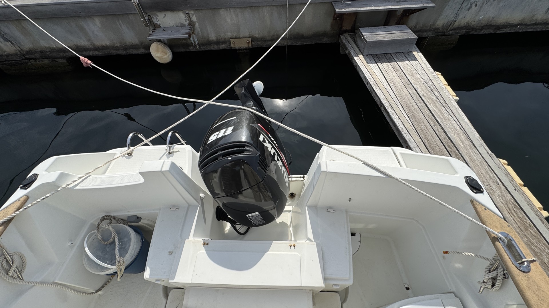 BENETEAU - Antares 6..80 à vendre