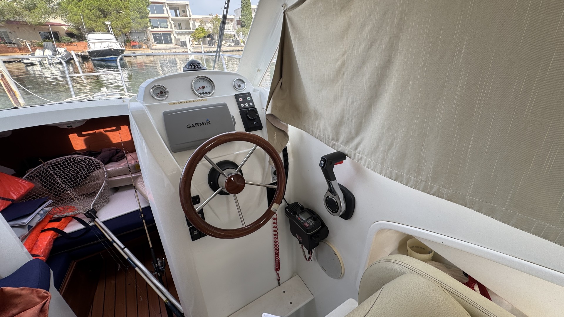 BENETEAU - Antares 6..80 à vendre