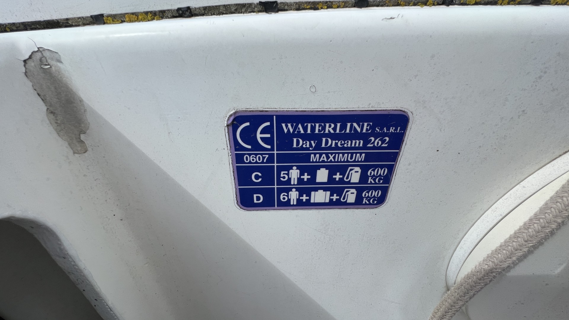 BENETEAU - first 25.7 à vendre