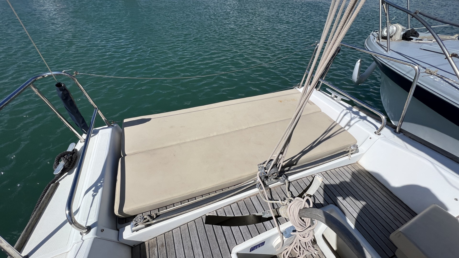 BENETEAU - first 25.7 à vendre