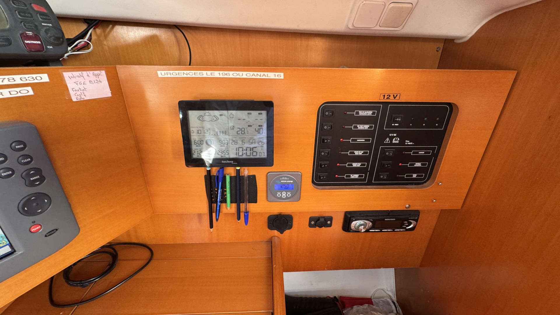 BENETEAU - FIRST 31.7 à vendre