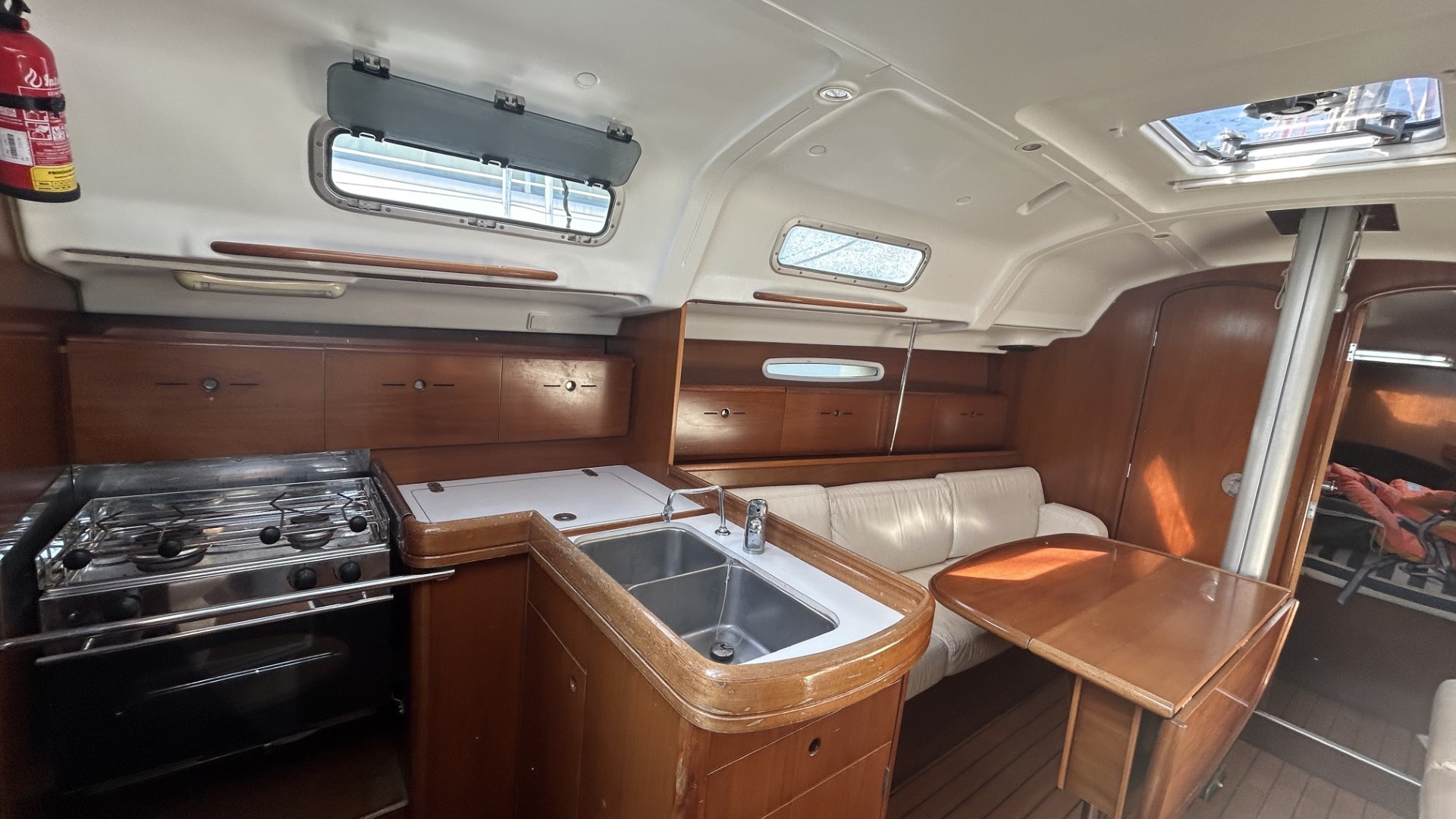 BENETEAU - FIRST 36.7 à vendre