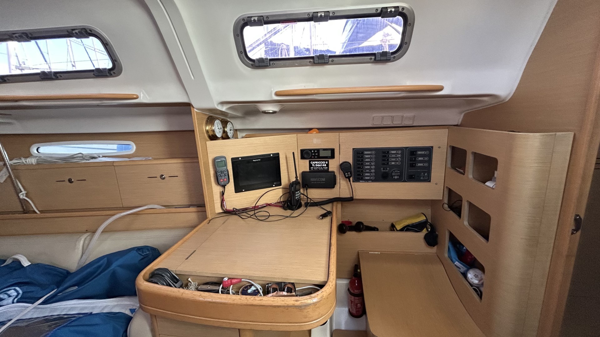 BENETEAU - FIRST 36.7 à vendre