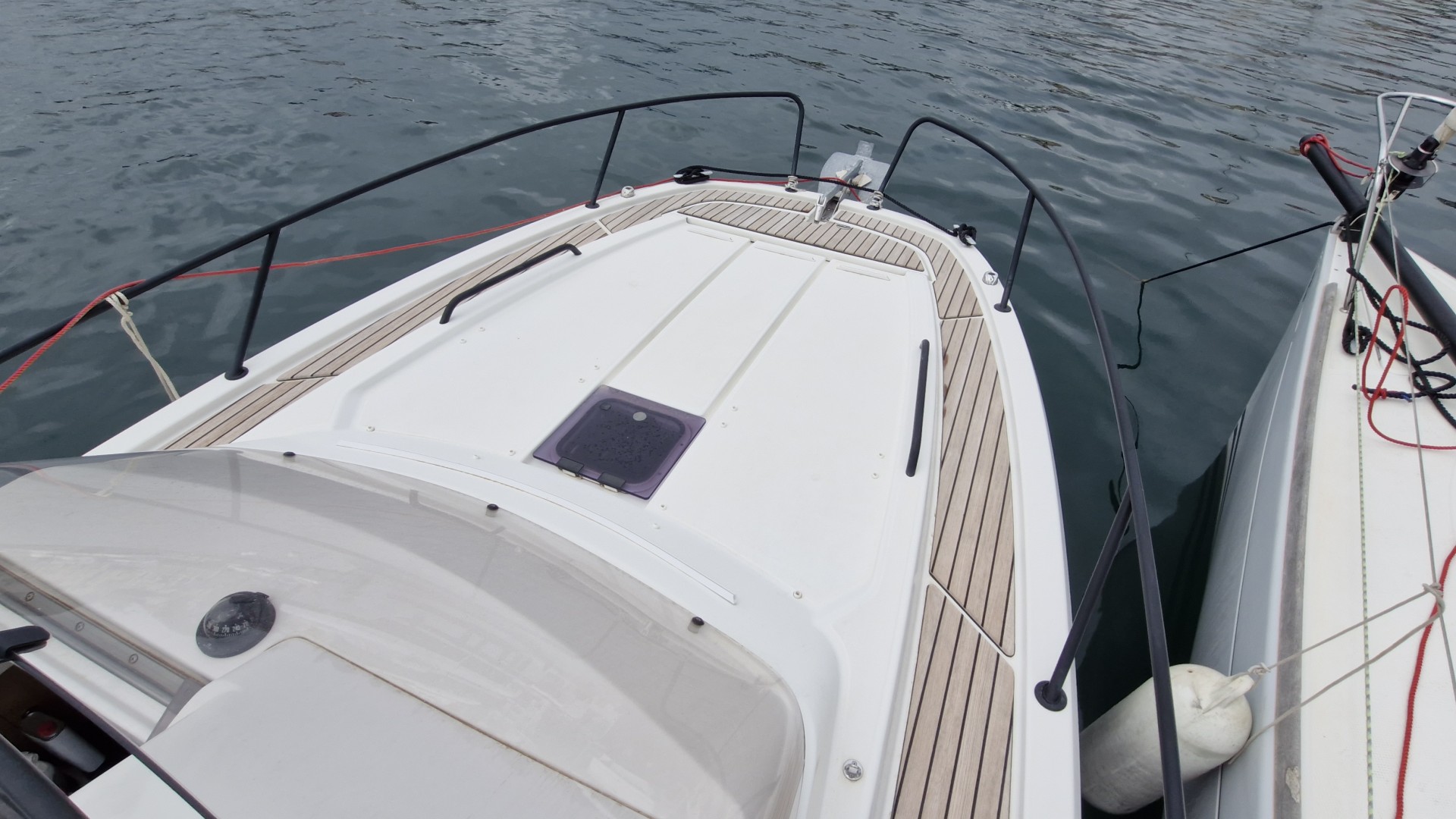 BENETEAU - FLYER 8 SUNDECK à vendre