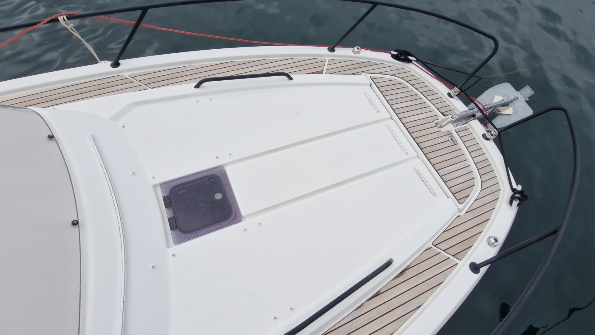 BENETEAU - FLYER 8 SUNDECK à vendre
