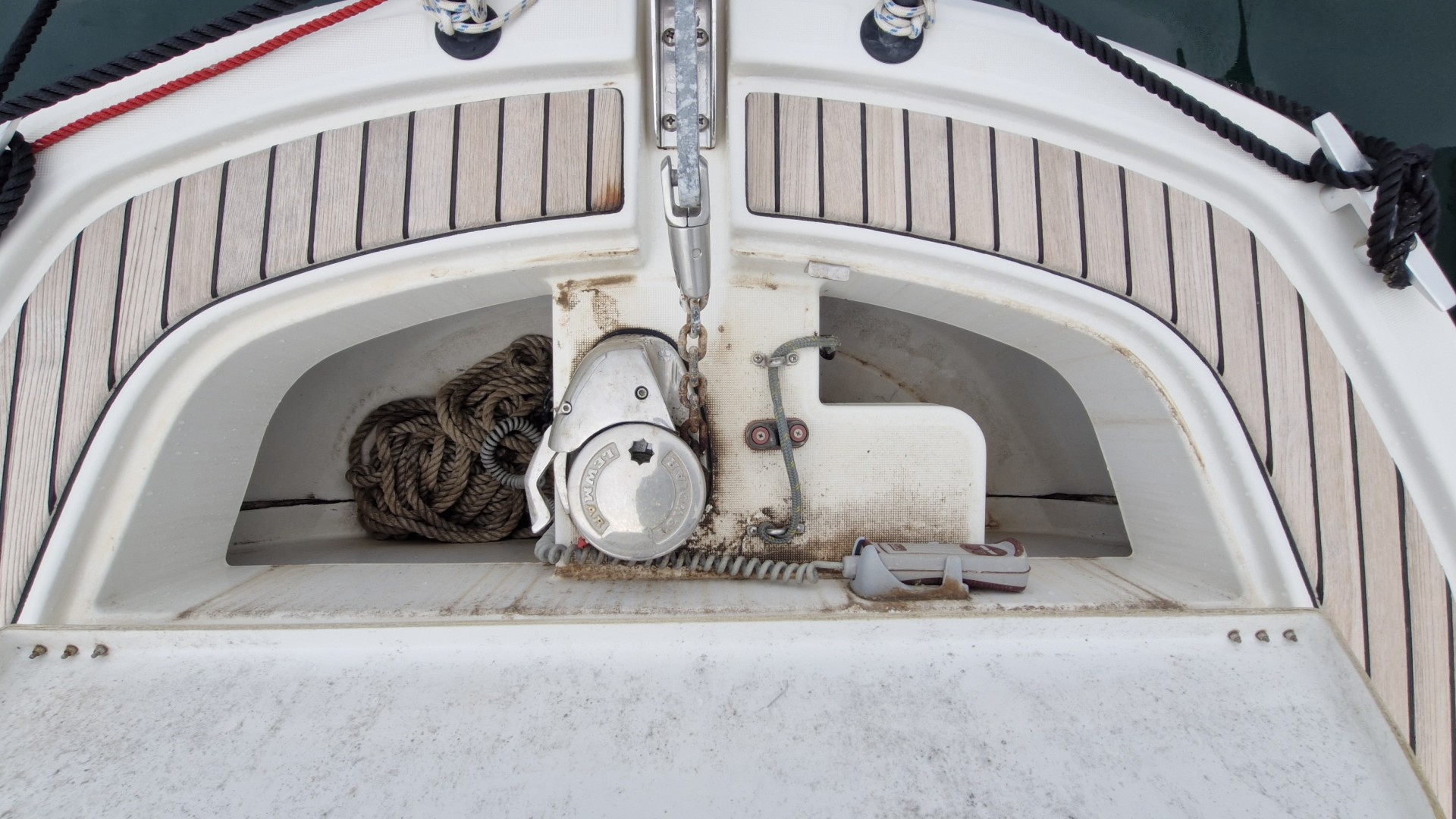 BENETEAU - FLYER 8 SUNDECK à vendre