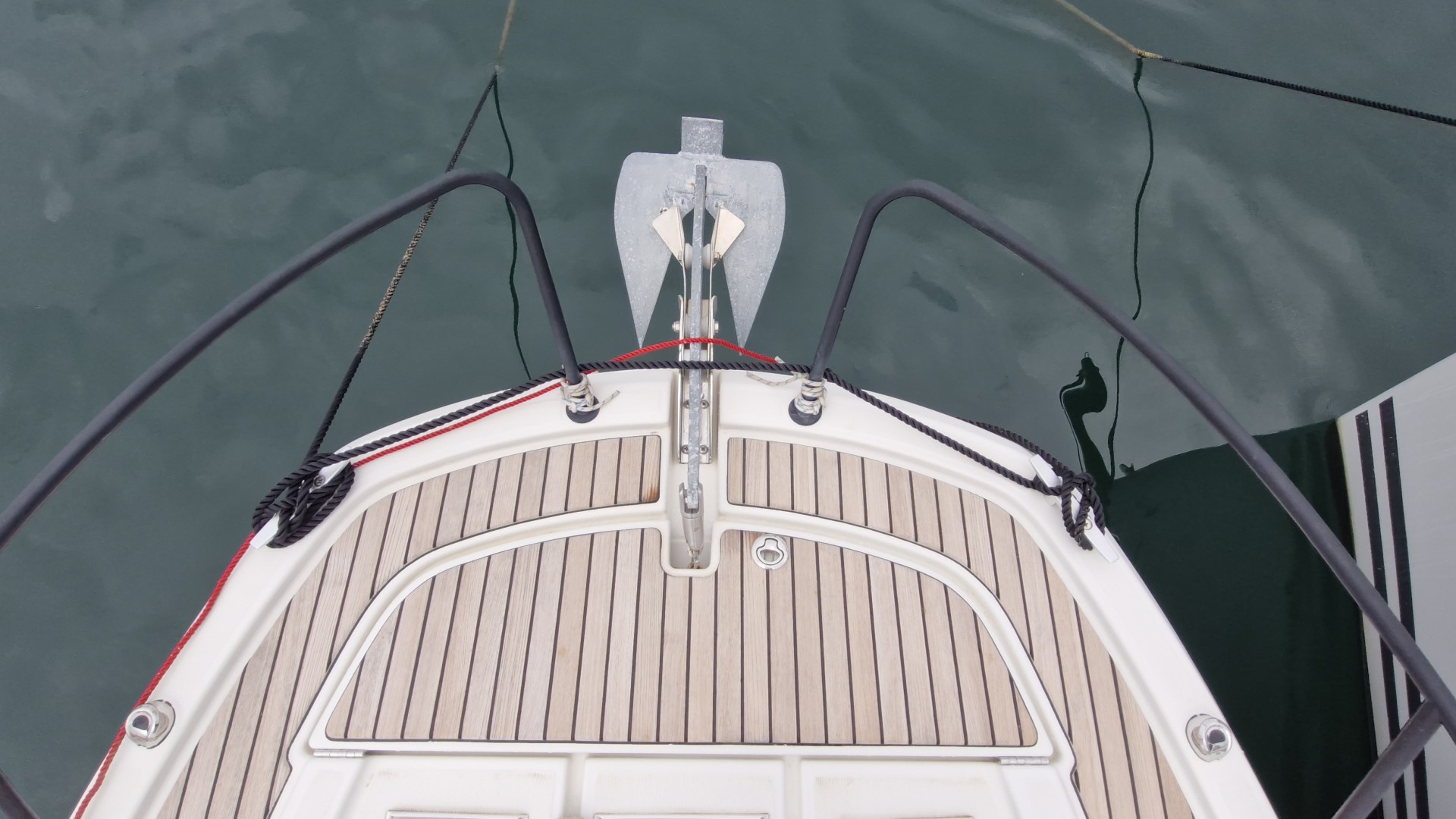 BENETEAU - FLYER 8 SUNDECK à vendre