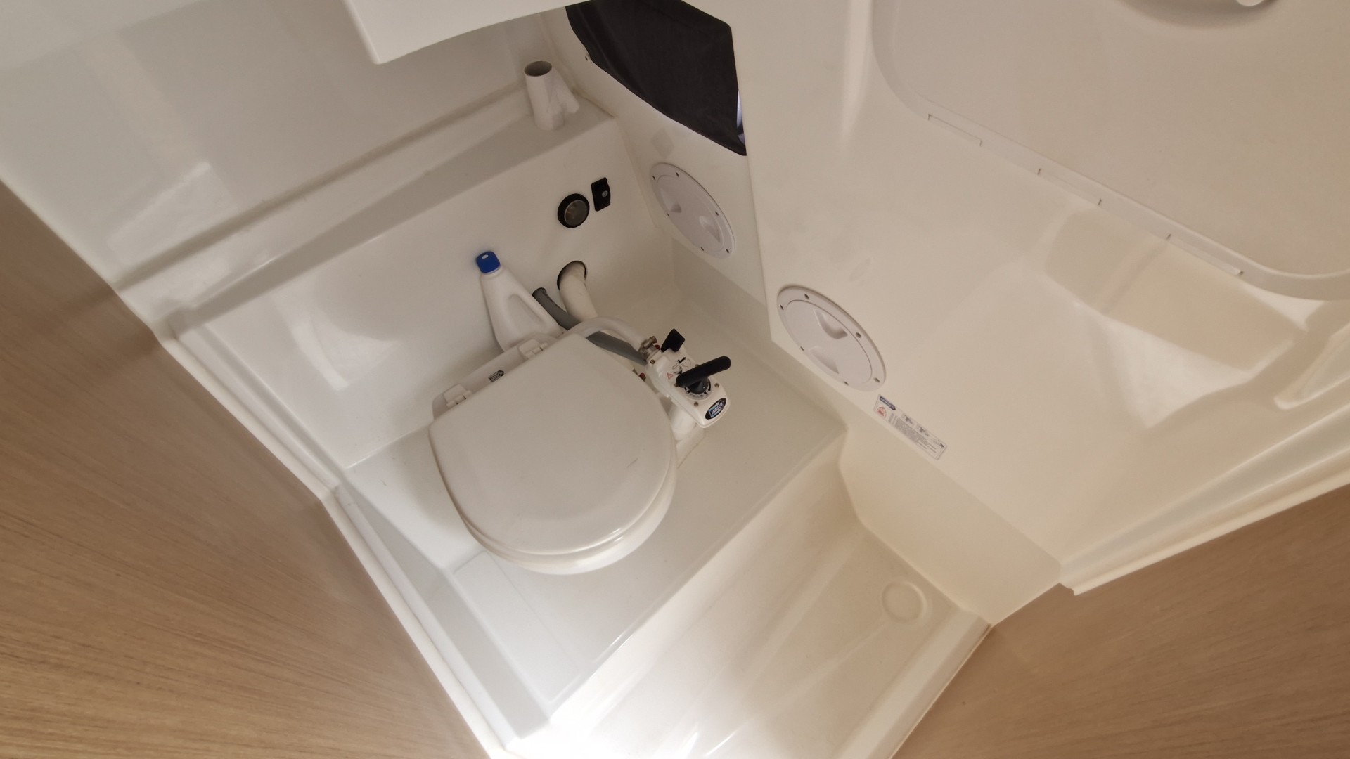 BENETEAU - FLYER 8 SUNDECK à vendre
