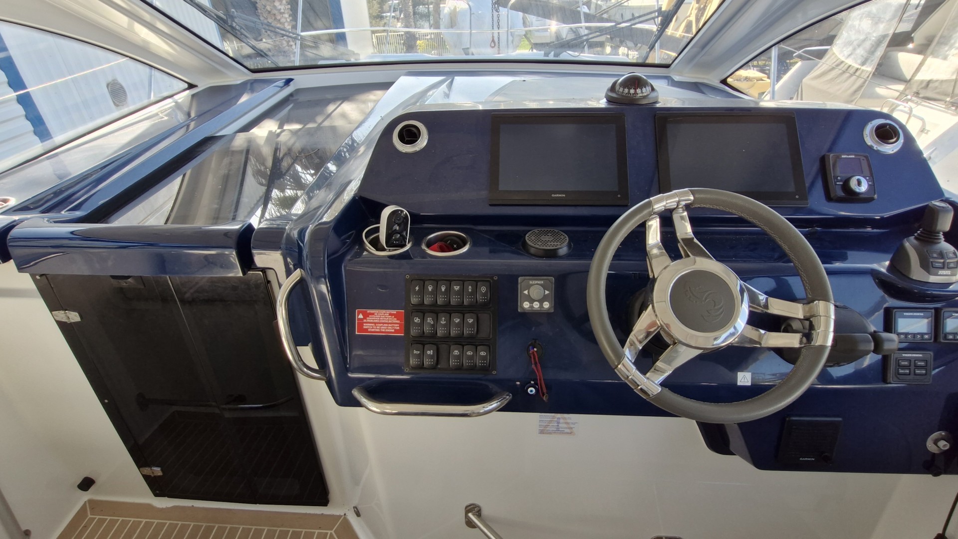 BENETEAU - GRAN TURISMO 36 à vendre
