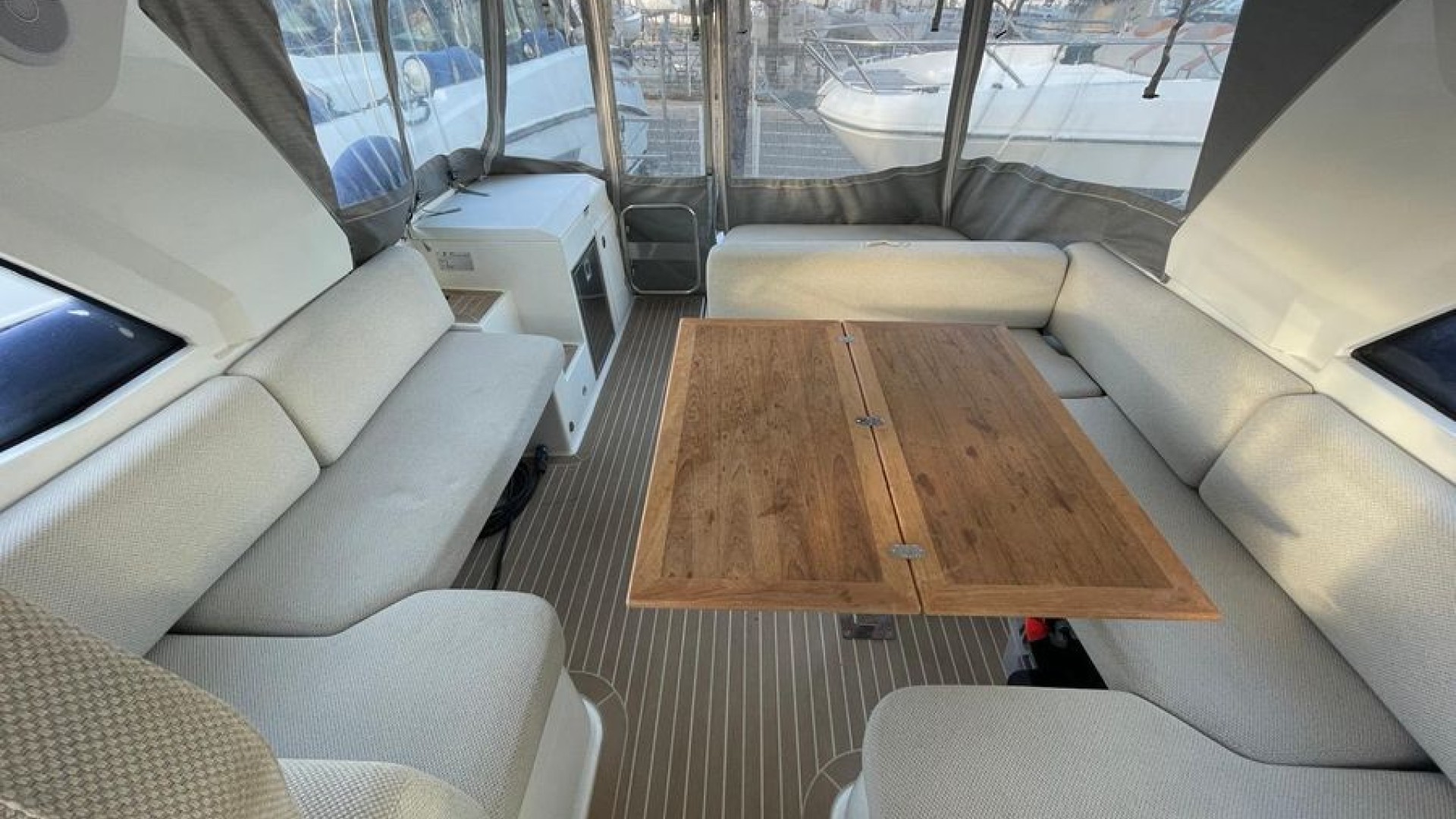 BENETEAU - GRAN TURISMO 36 à vendre