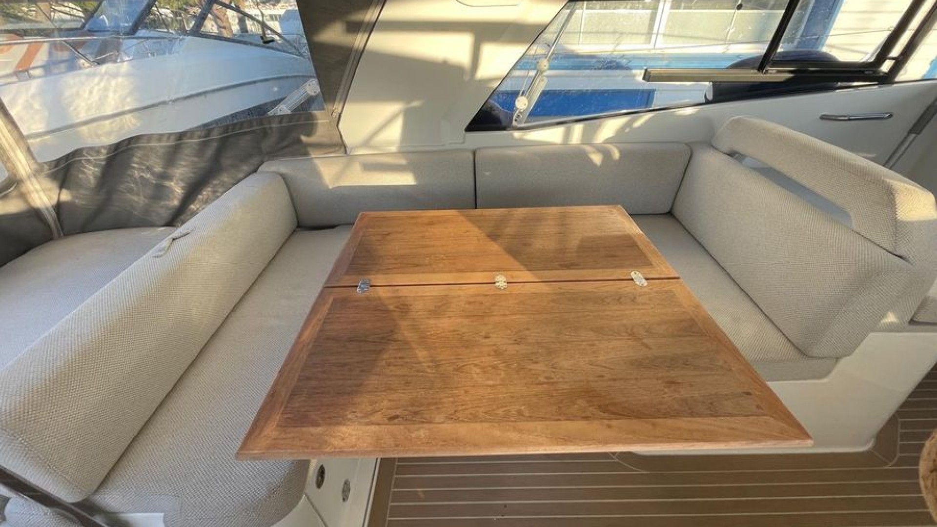 BENETEAU - GRAN TURISMO 36 à vendre