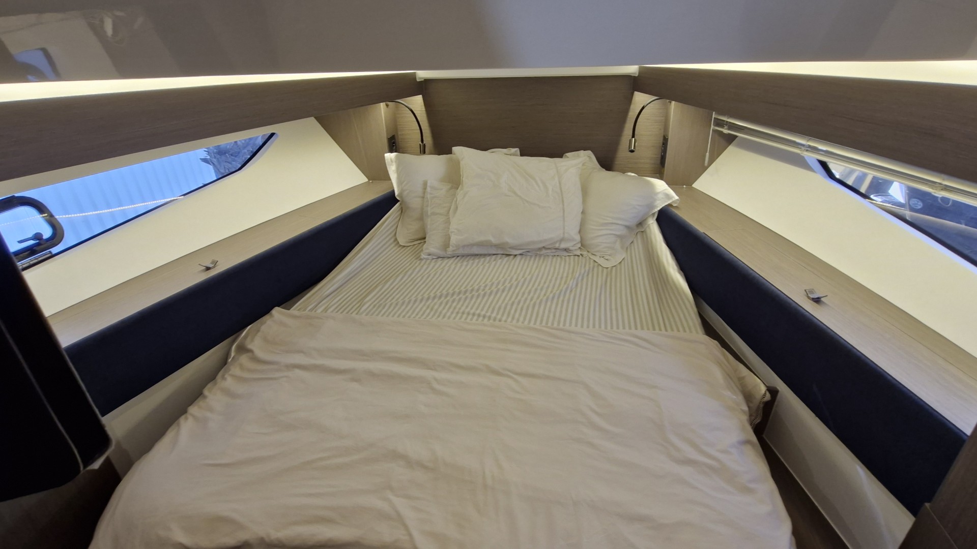 BENETEAU - GRAN TURISMO 36 à vendre
