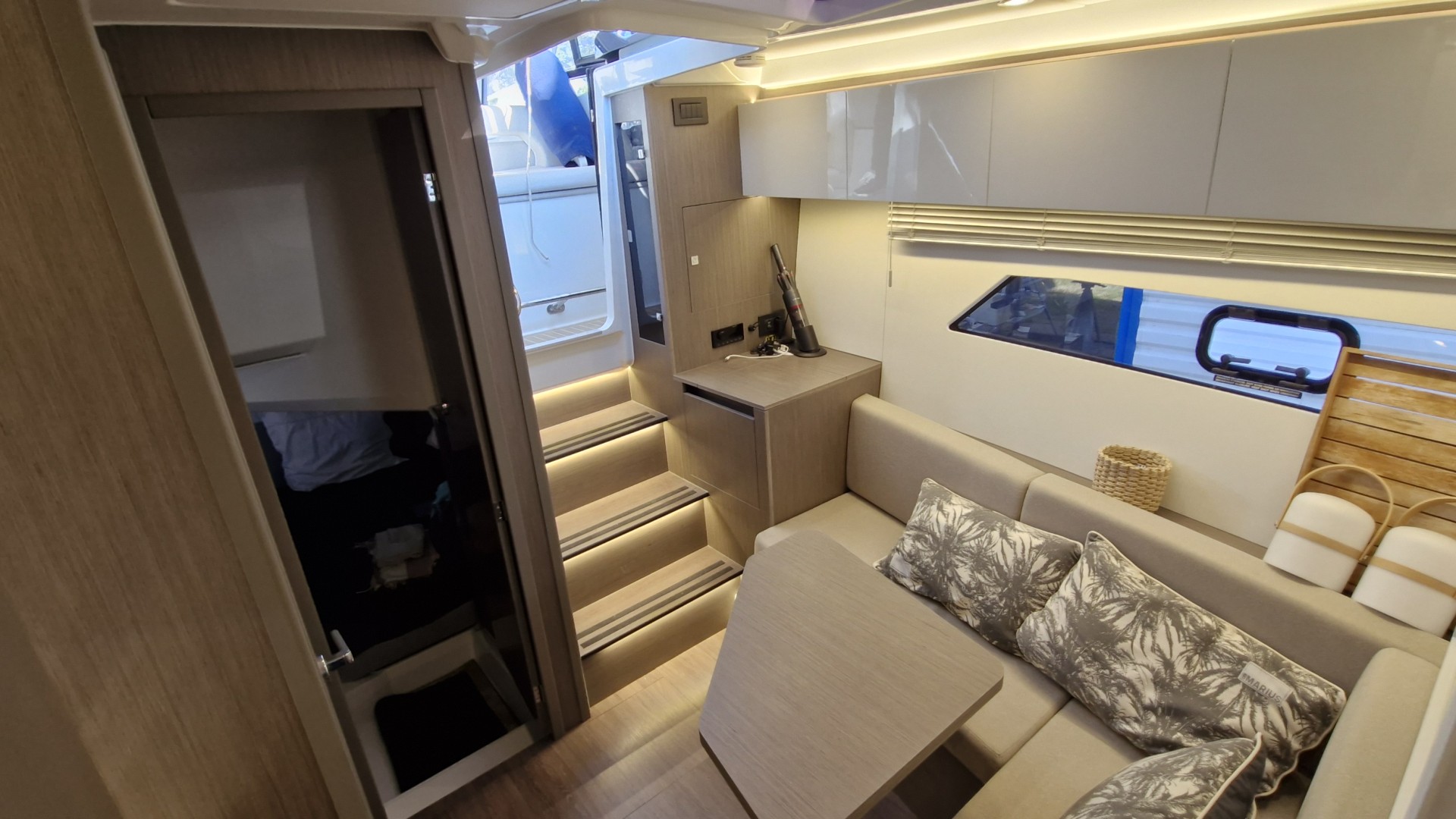 BENETEAU - GRAN TURISMO 36 à vendre