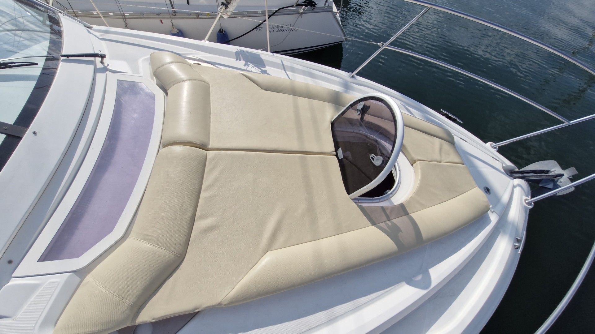 BENETEAU - MONTE CARLO 32 à vendre