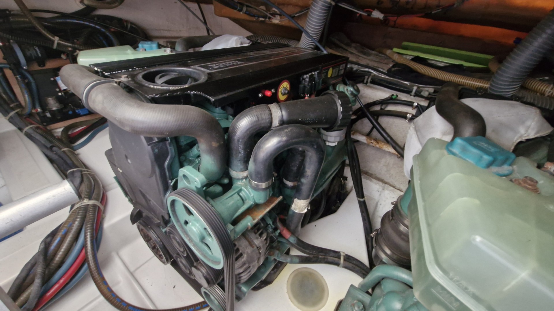 BENETEAU - MONTE CARLO 32 à vendre