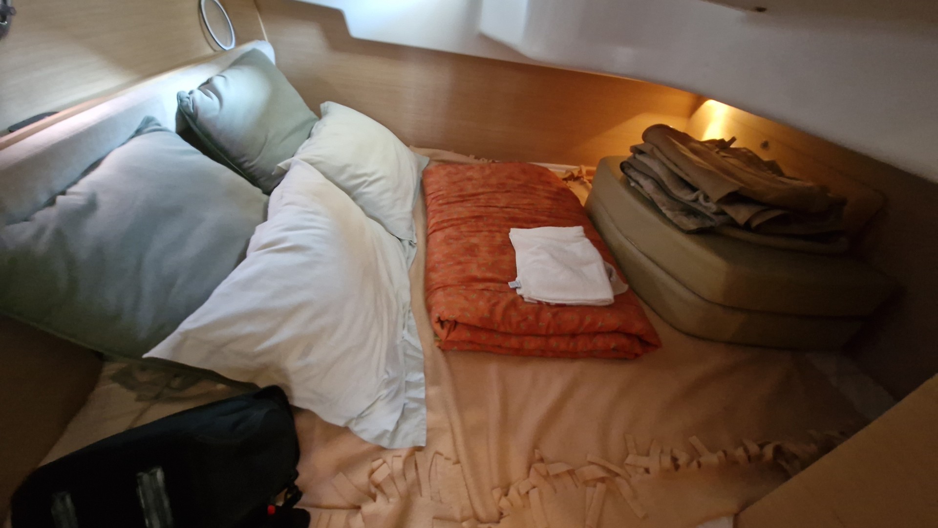 BENETEAU - MONTE CARLO 32 à vendre