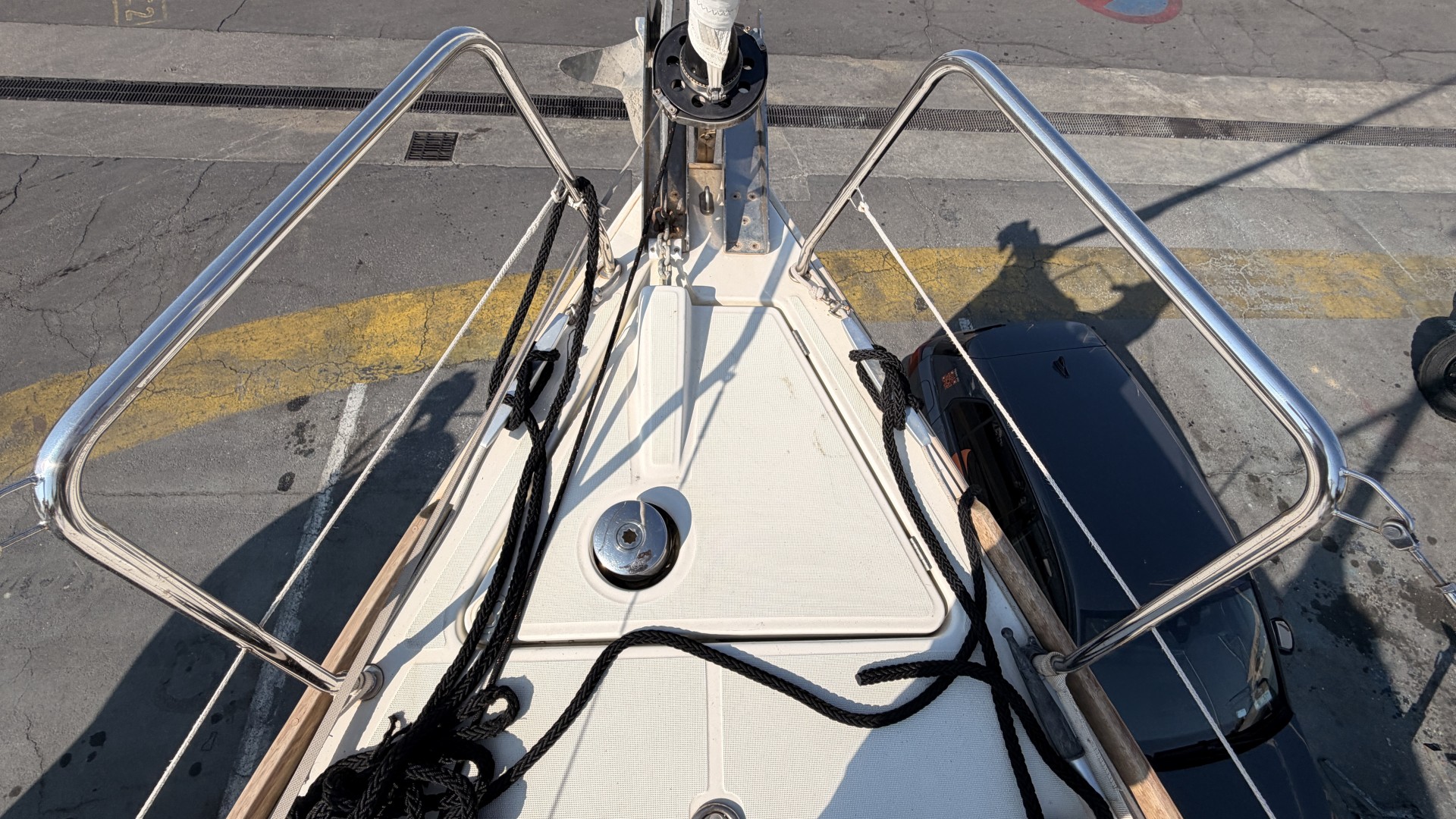 BENETEAU - OCEANIS 38.1 PERFORMANCE à vendre