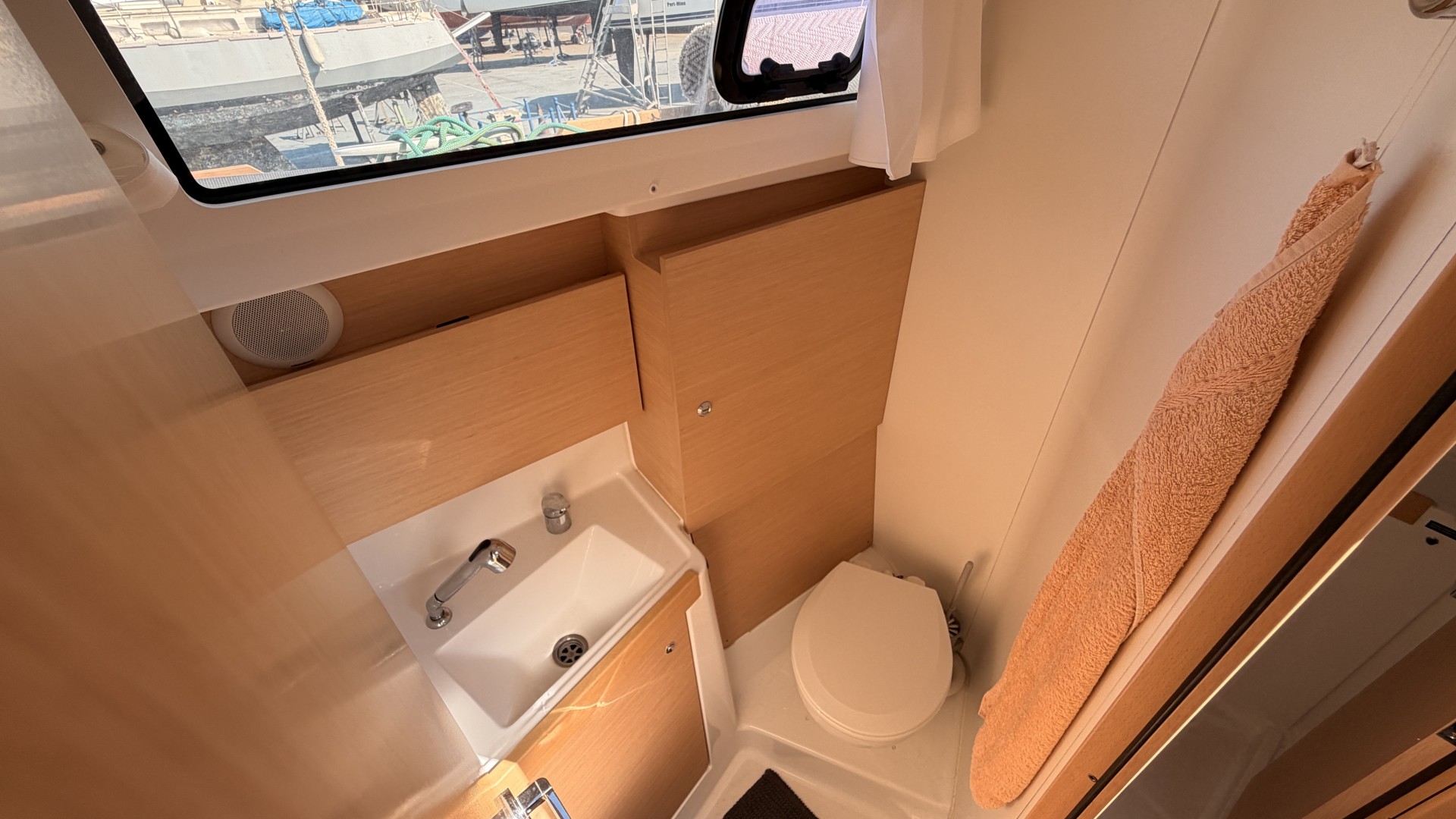 BENETEAU - OCEANIS 38.1 PERFORMANCE à vendre