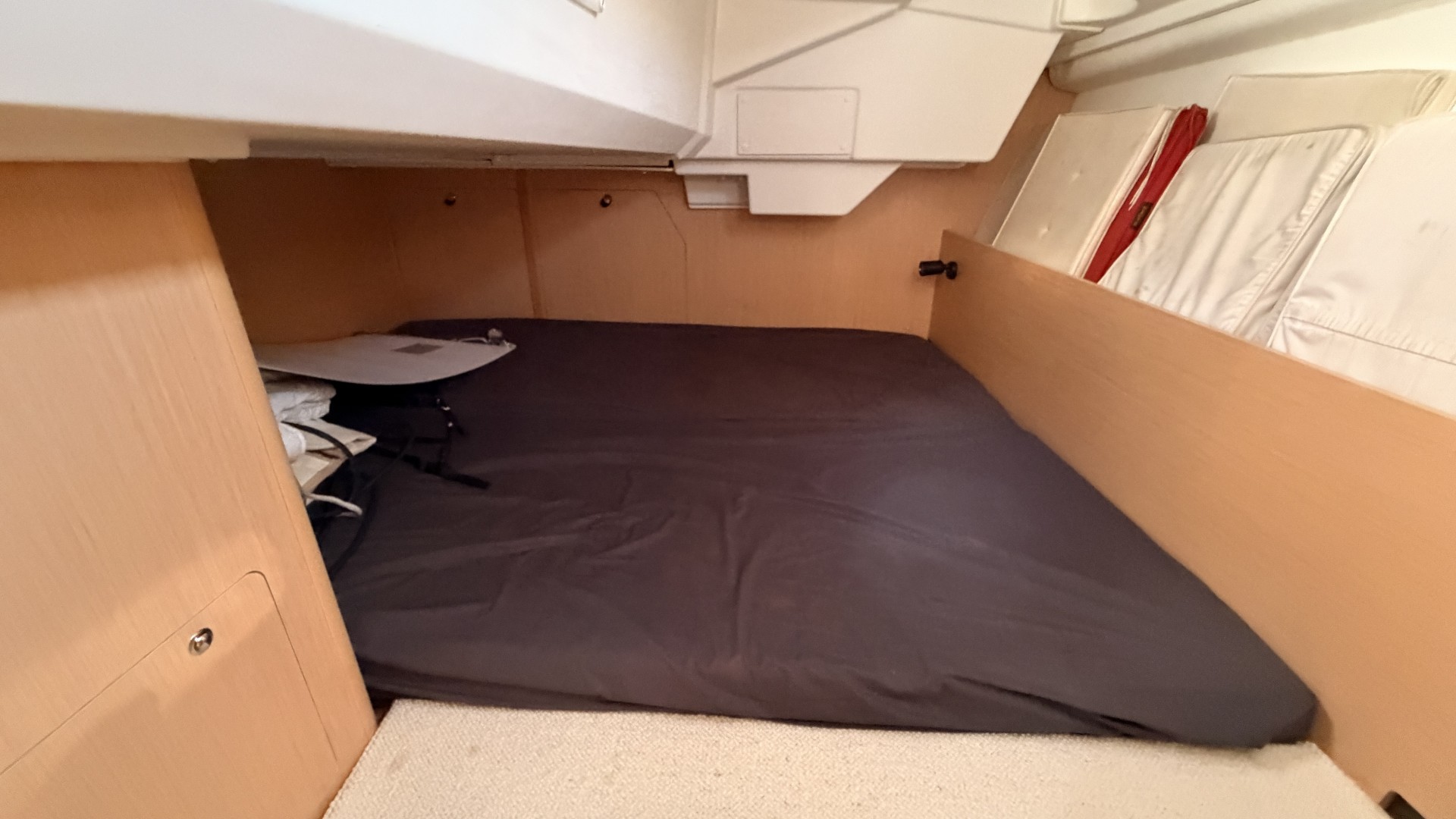 BENETEAU - OCEANIS 38.1 PERFORMANCE à vendre