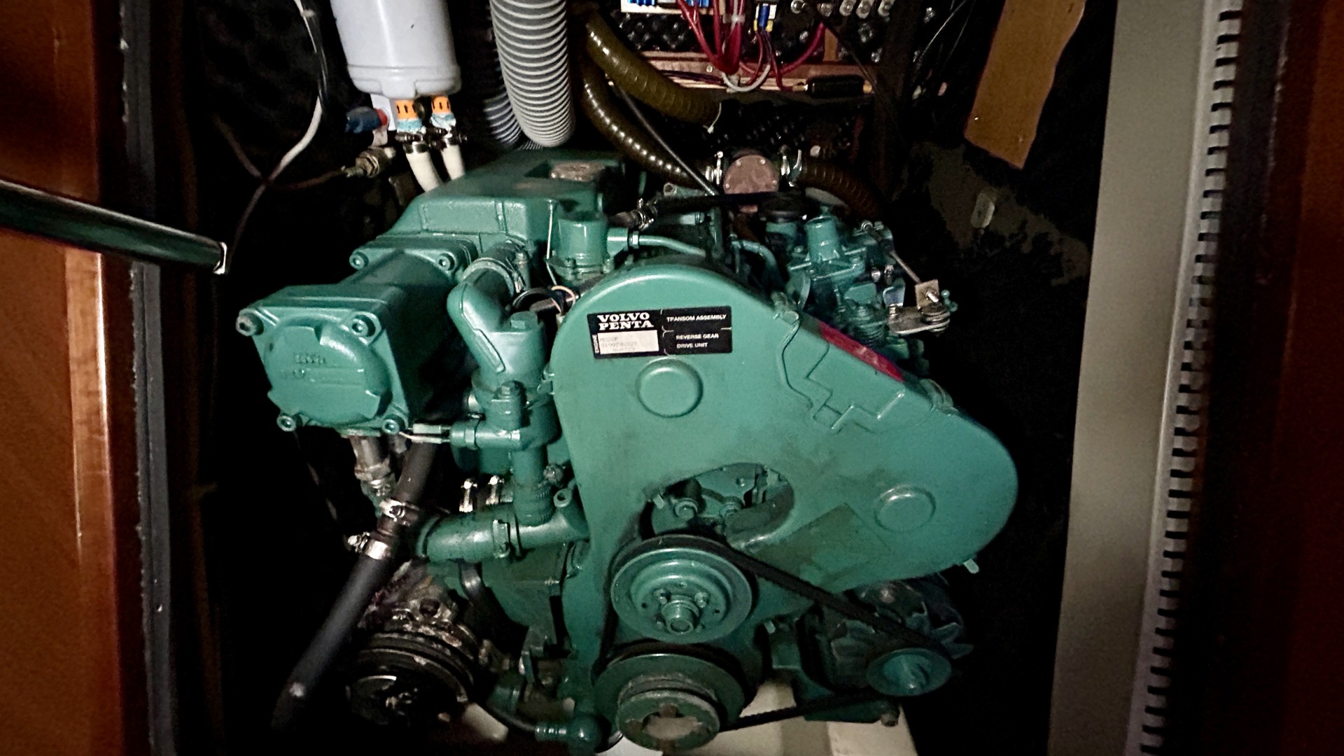 BENETEAU - OCEANIS 411 CLIPPER à vendre