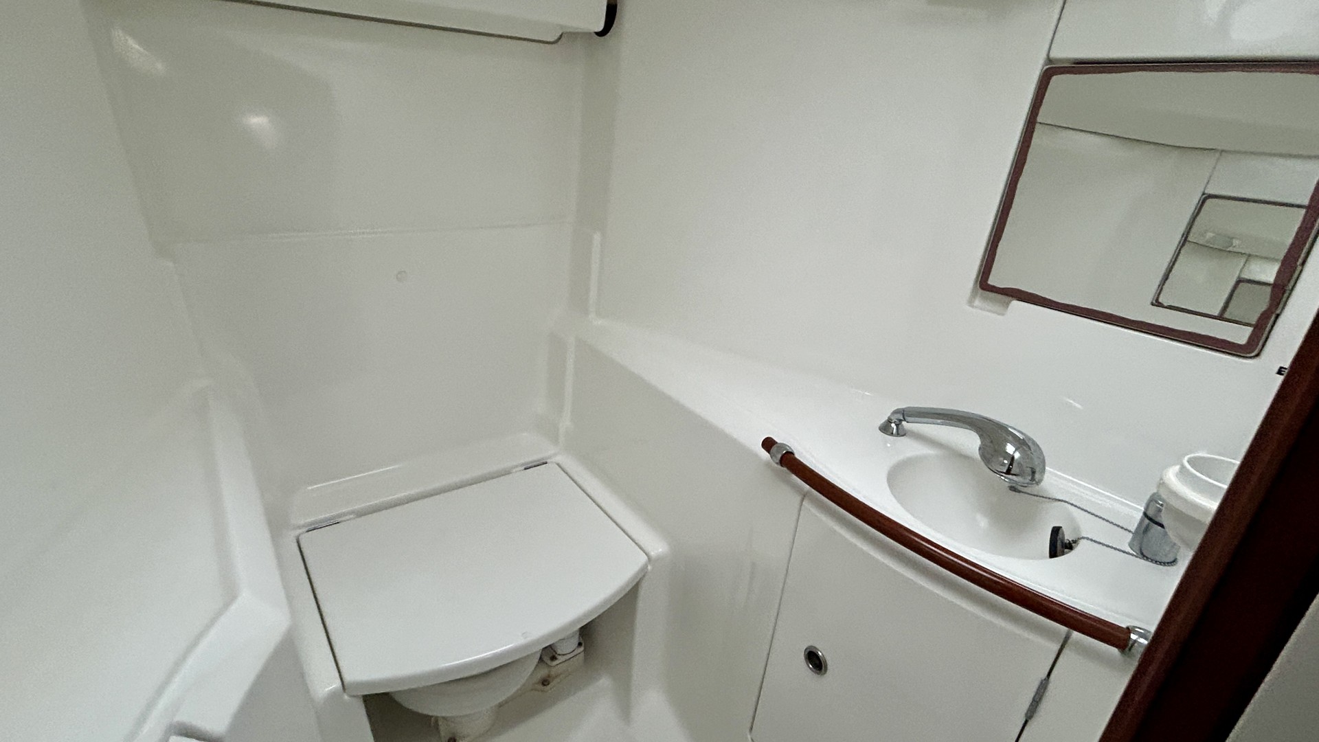 BENETEAU - OCEANIS 411 CLIPPER à vendre